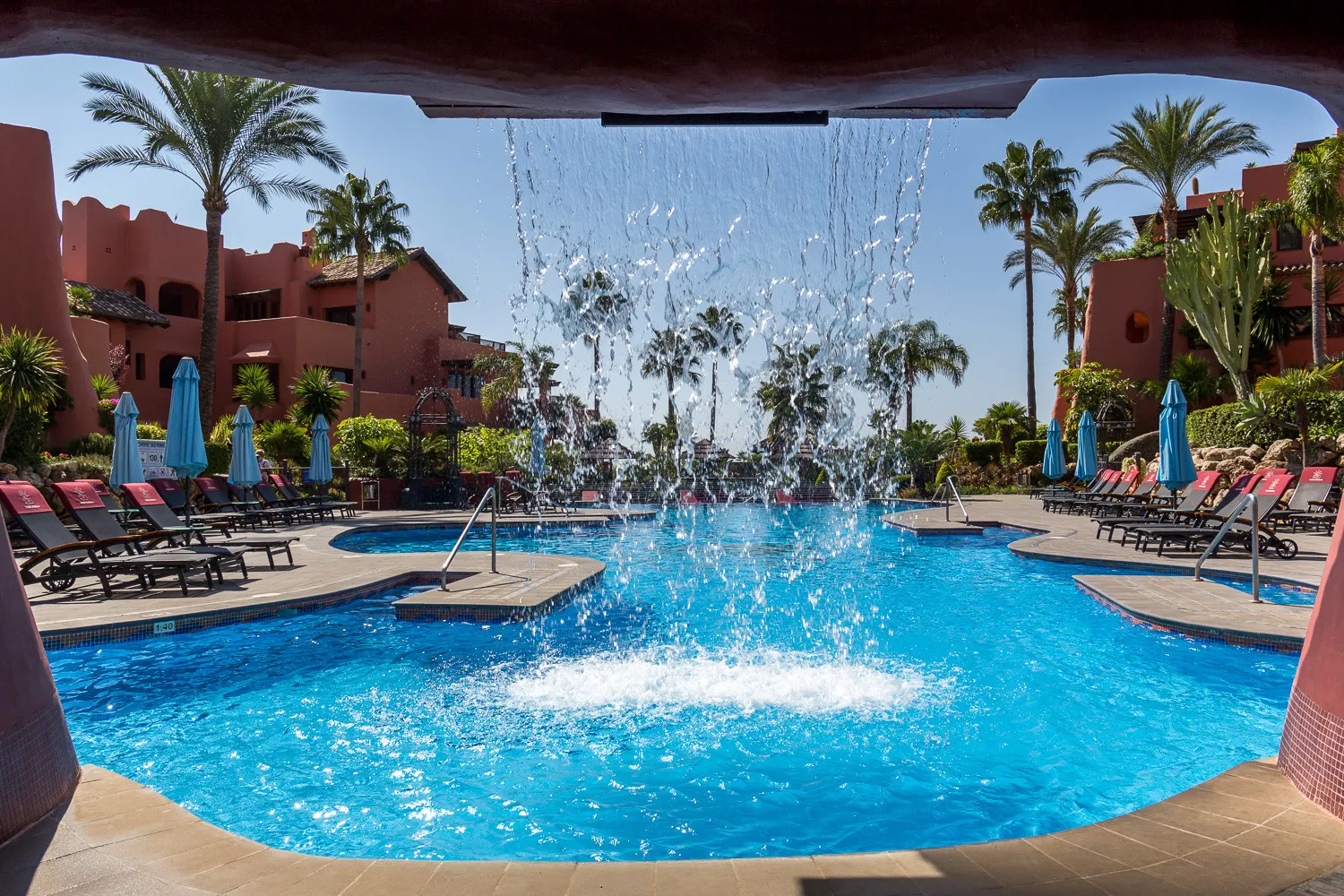 Triplex in Torre Bermeja for sale