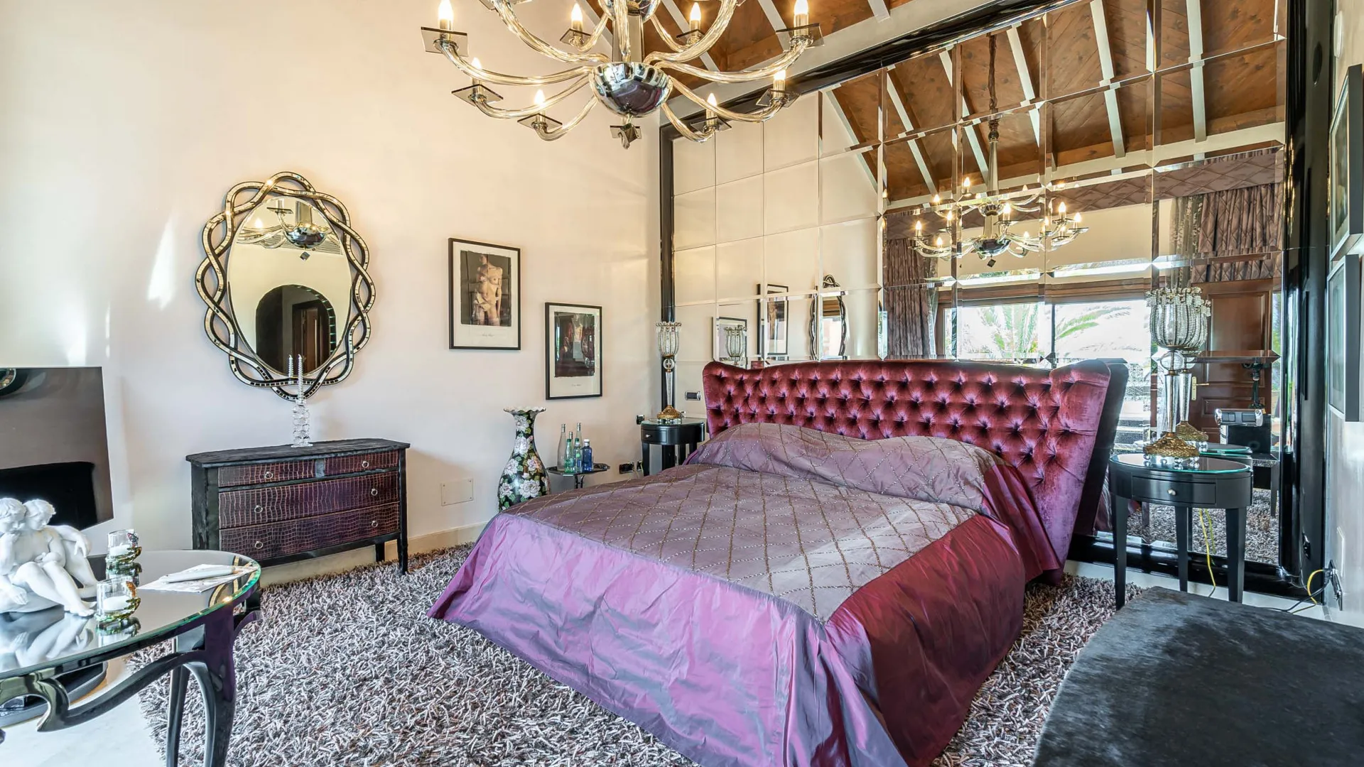 Triplex in Torre Bermeja for sale