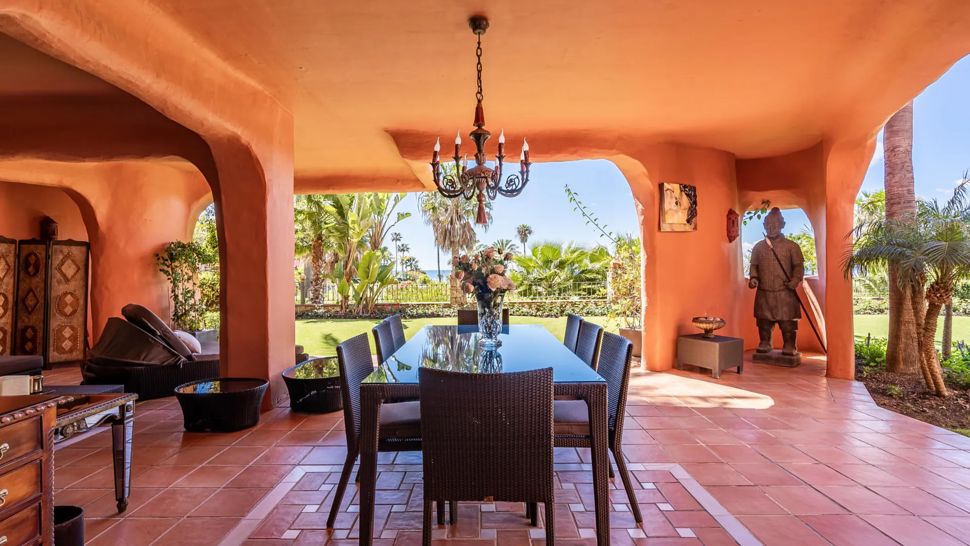 Triplex in Torre Bermeja for sale