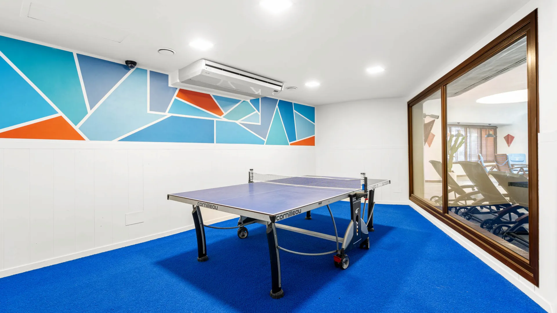 For sale Torre Bermeja ground floor apartment