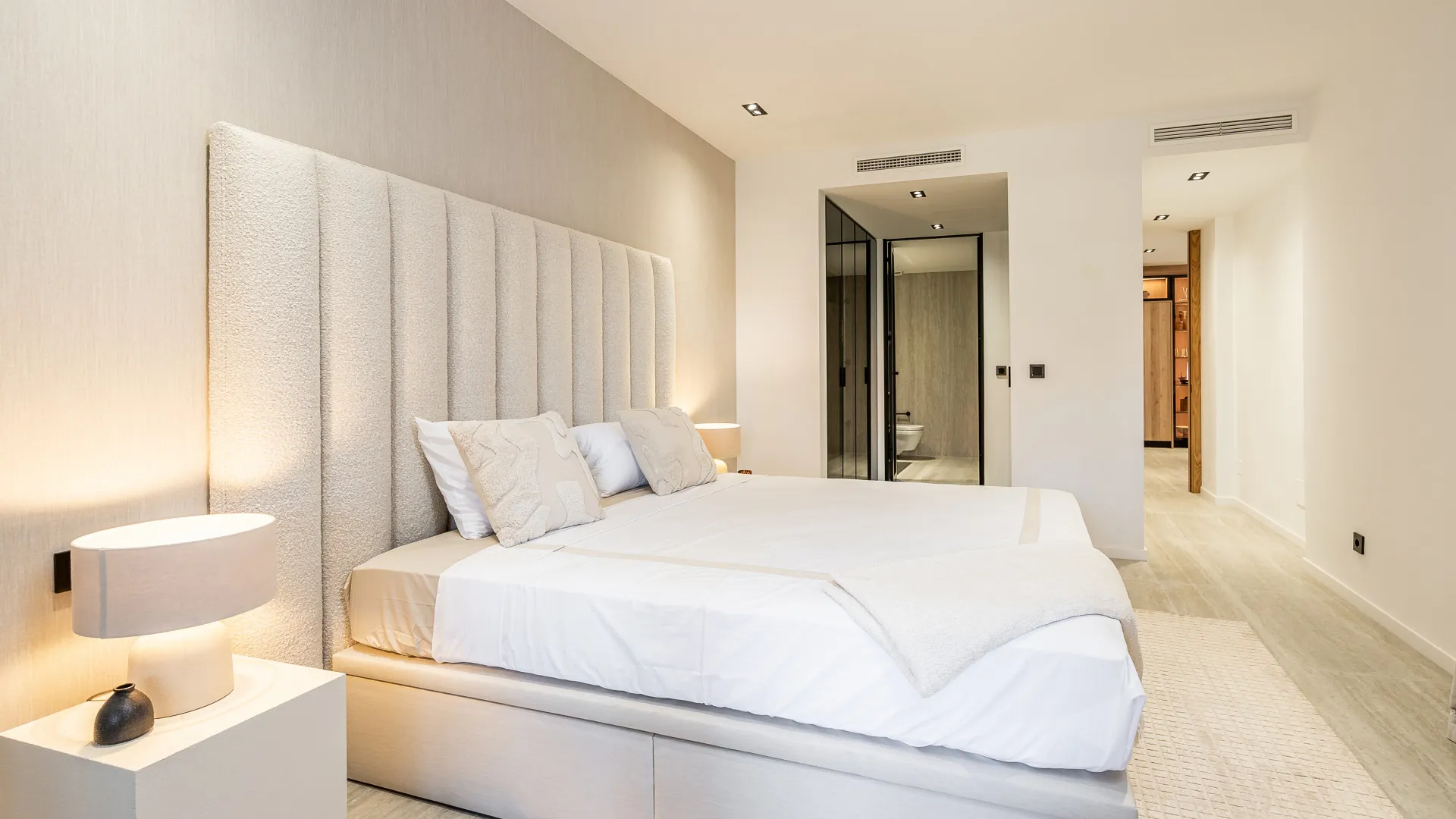 For sale Torre Bermeja ground floor apartment