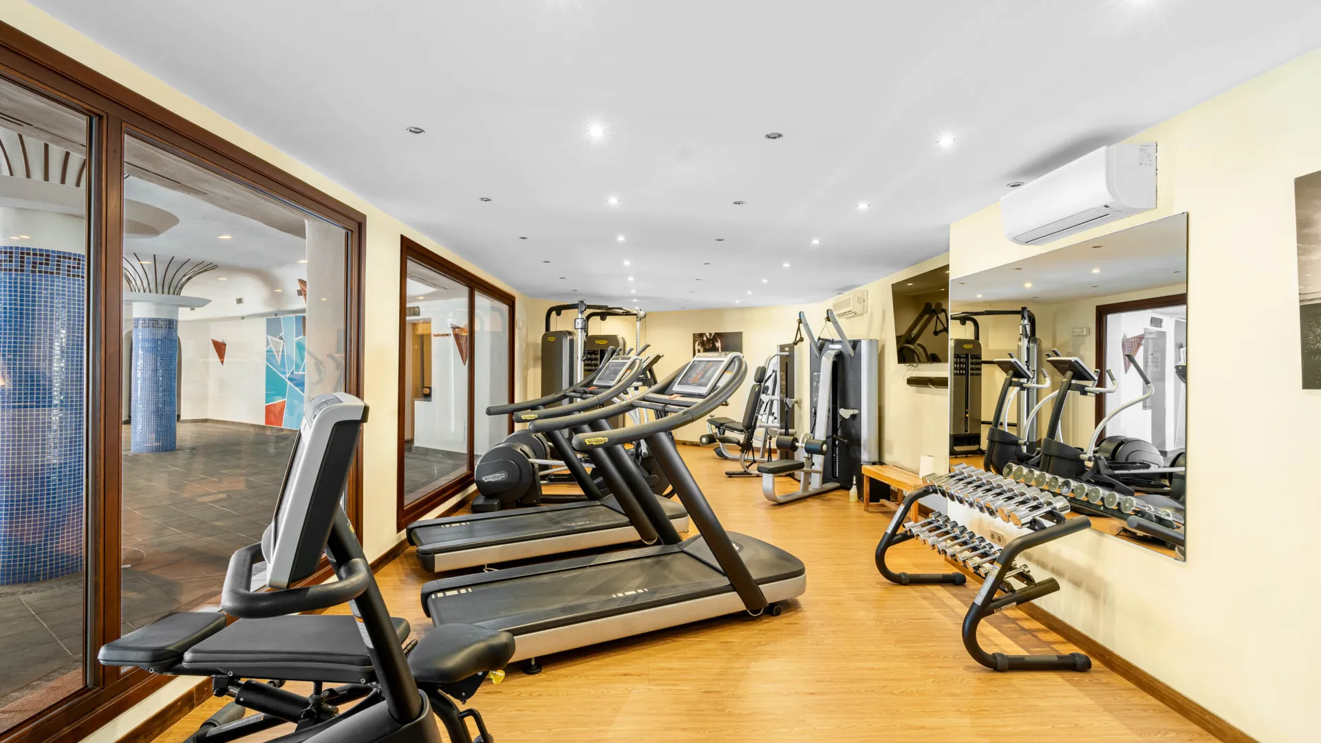 For sale Torre Bermeja ground floor apartment