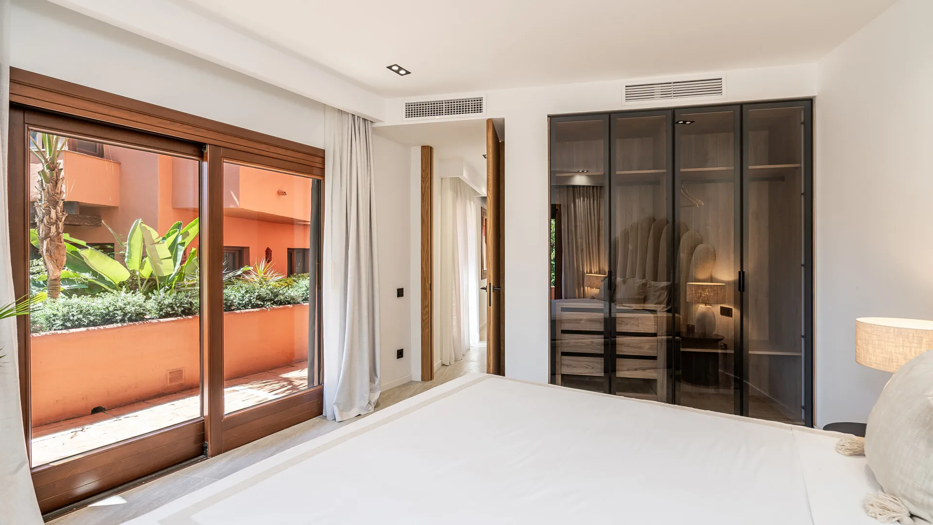 For sale Torre Bermeja ground floor apartment