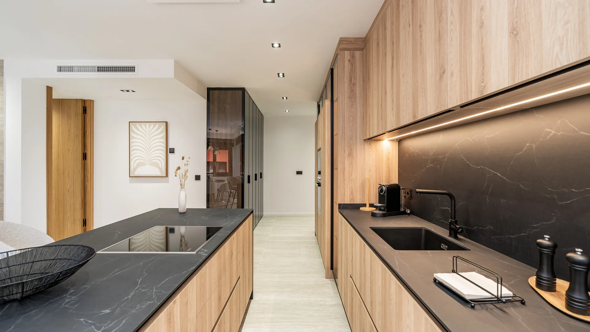 For sale Torre Bermeja ground floor apartment