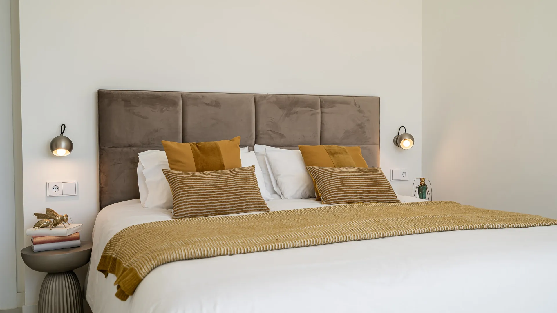 Ático en venta en El Higueron