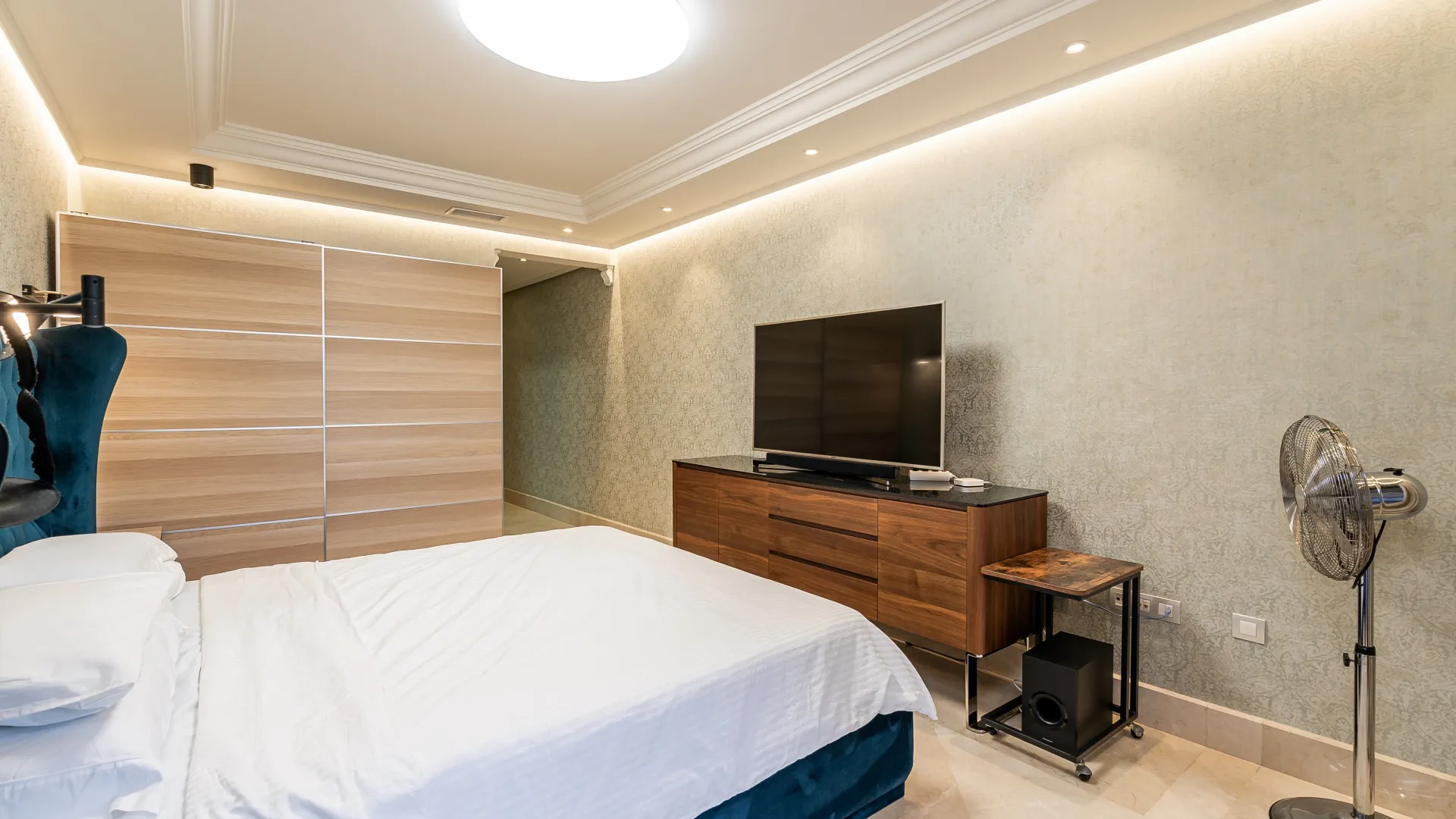 Comprar apartamento planta baja en Mar Azul de 4 dormitorios