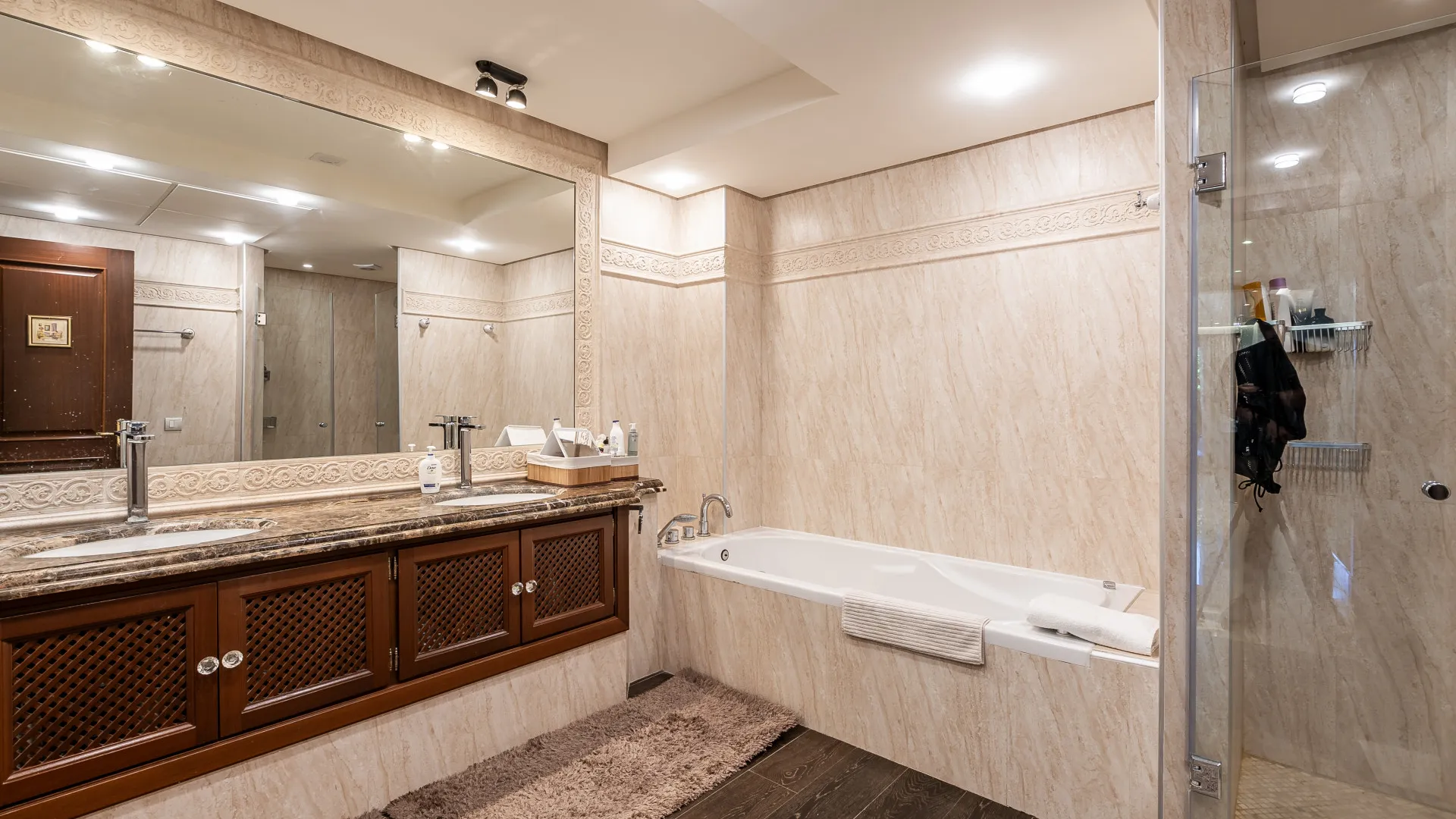 Comprar apartamento planta baja en Mar Azul de 4 dormitorios