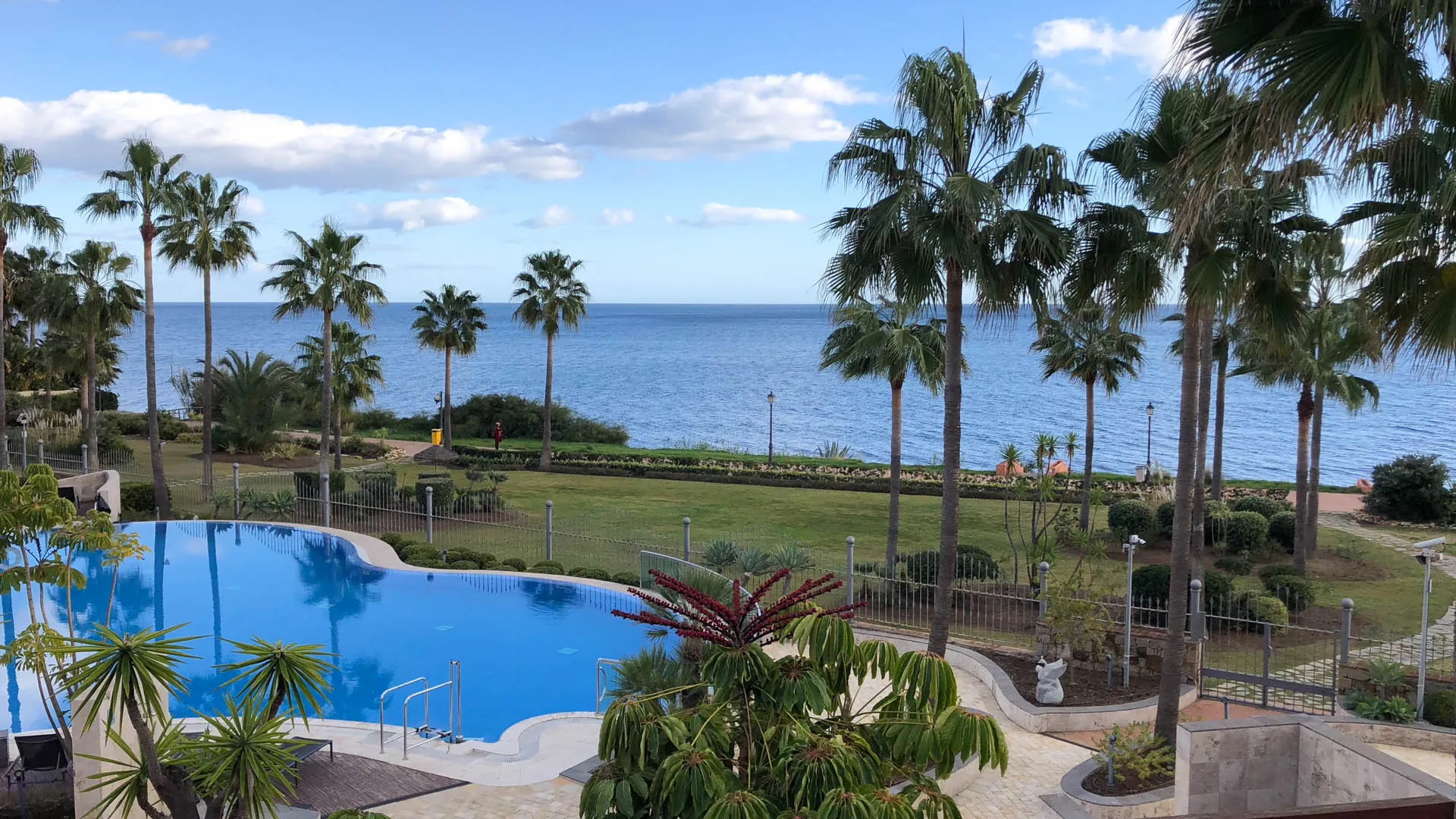 Comprar apartamento planta baja en Mar Azul de 4 dormitorios