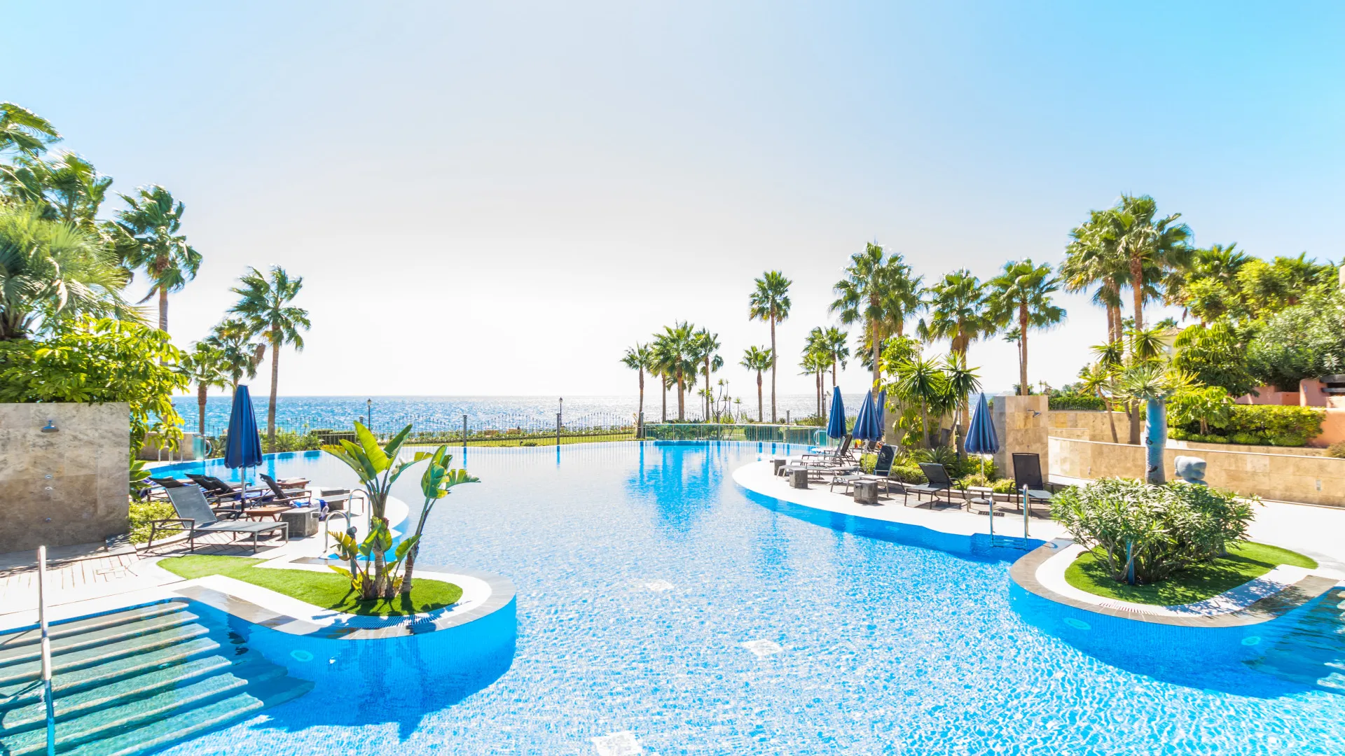 Comprar apartamento planta baja en Mar Azul de 4 dormitorios