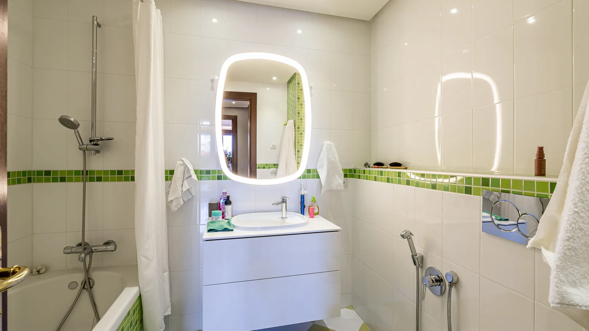 Comprar apartamento planta baja en Mar Azul de 4 dormitorios