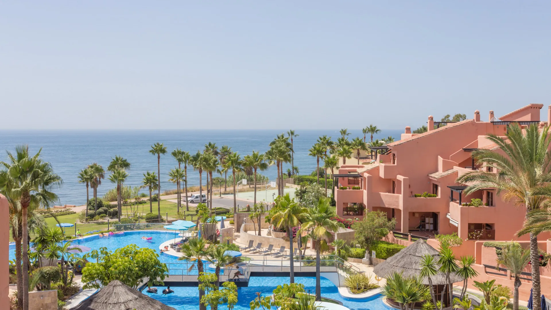 Comprar apartamento planta baja en Mar Azul de 4 dormitorios