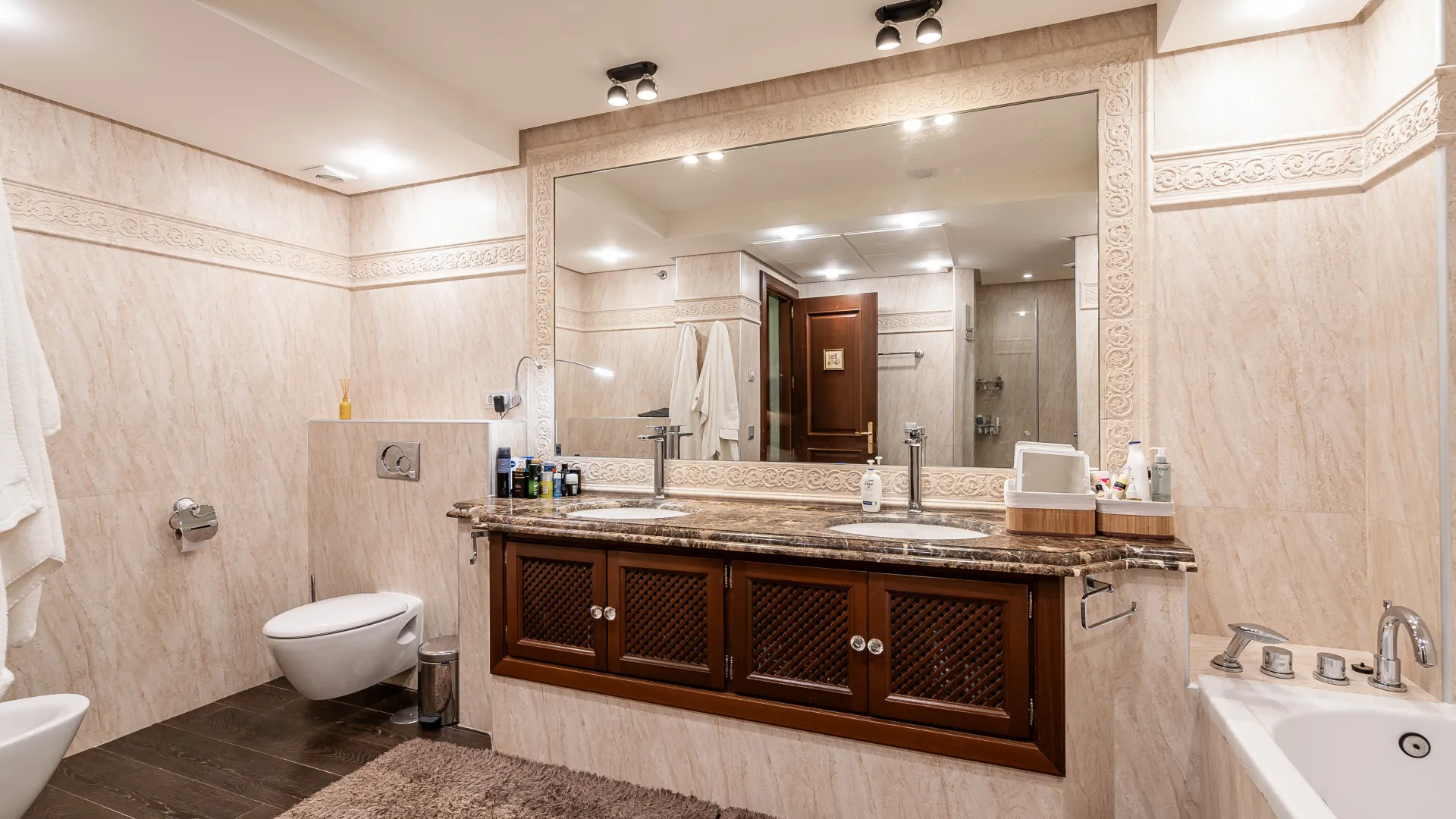 Comprar apartamento planta baja en Mar Azul de 4 dormitorios