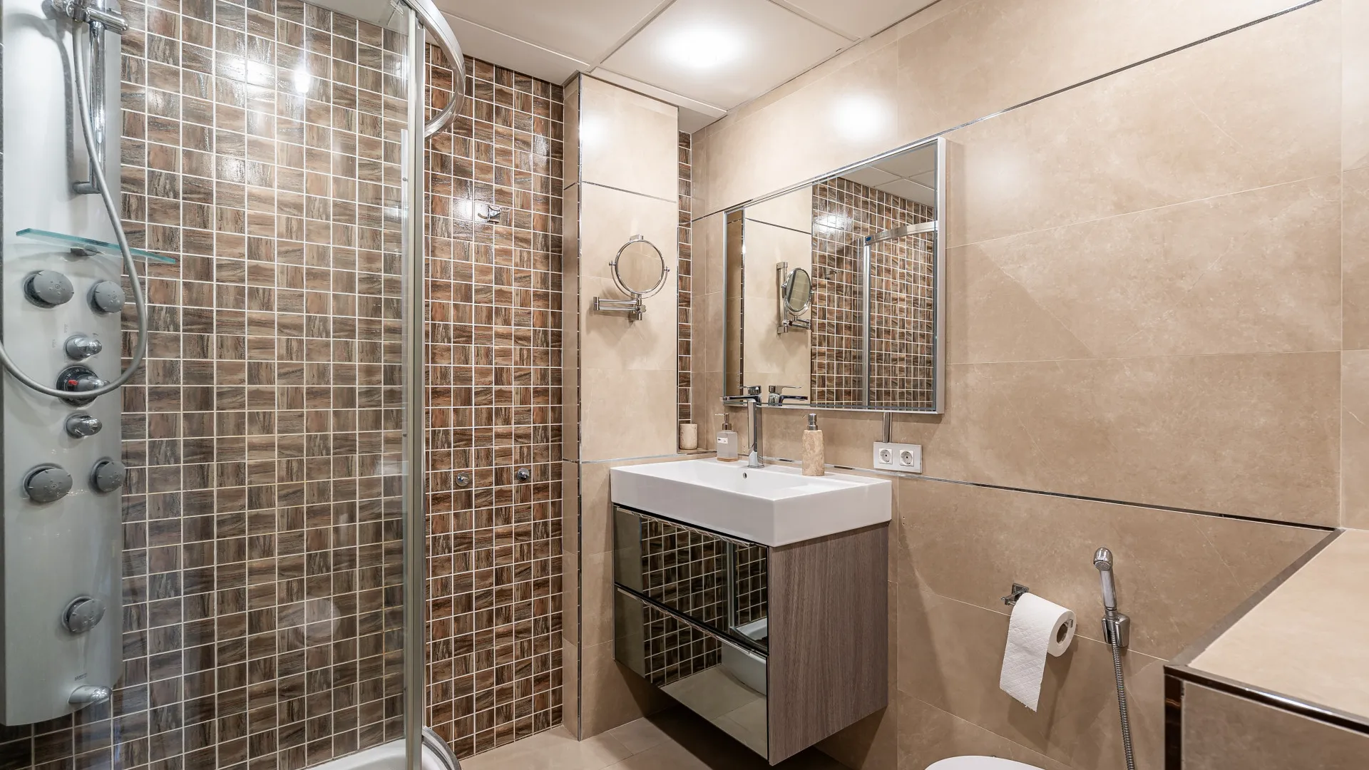 Comprar apartamento planta baja en Mar Azul de 4 dormitorios