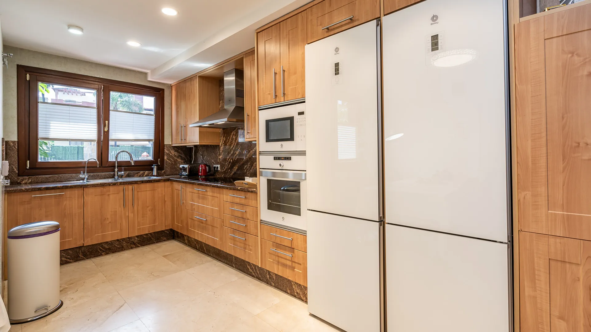 Comprar apartamento planta baja en Mar Azul de 4 dormitorios