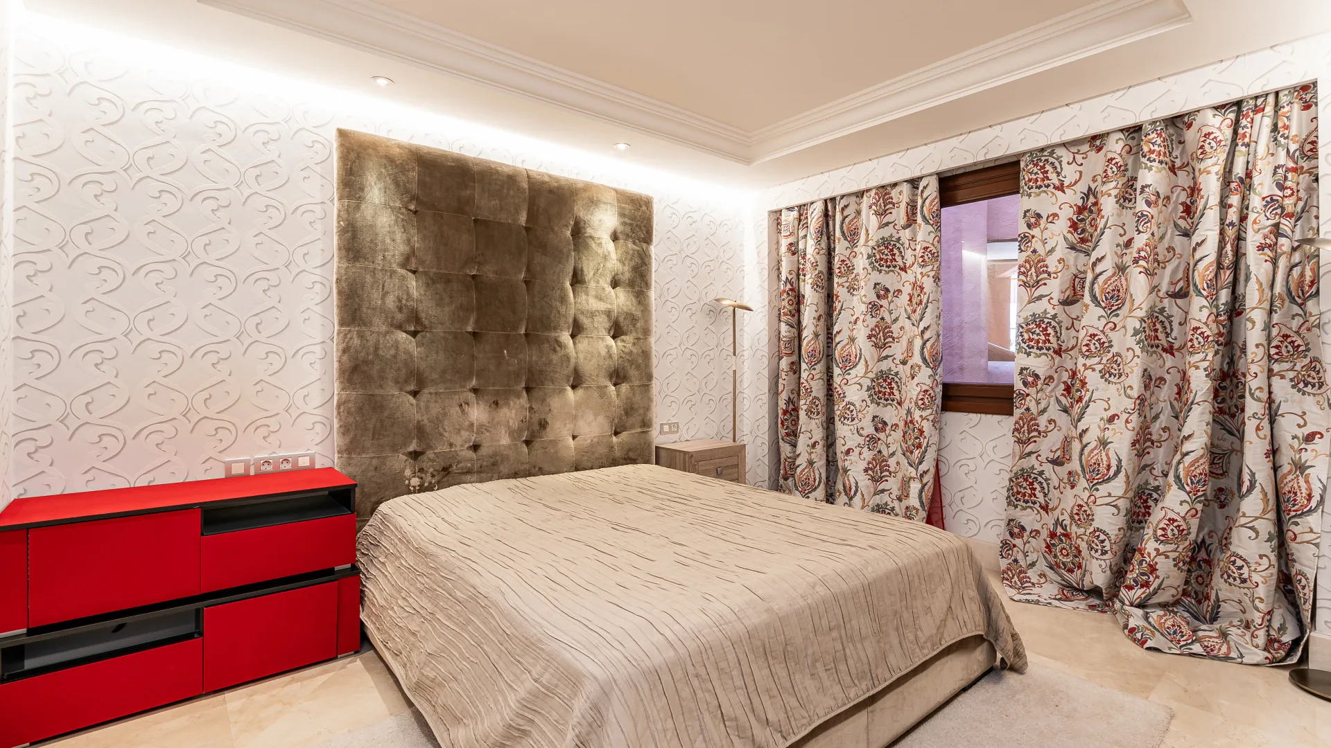 Comprar apartamento planta baja en Mar Azul de 4 dormitorios