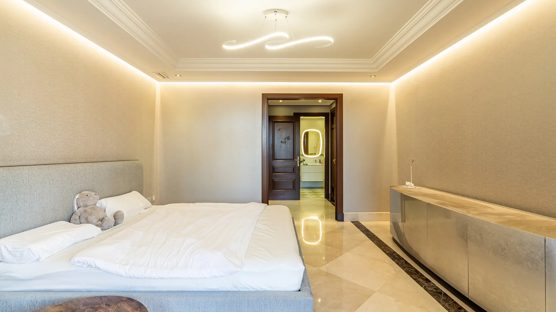 Comprar apartamento planta baja en Mar Azul de 4 dormitorios