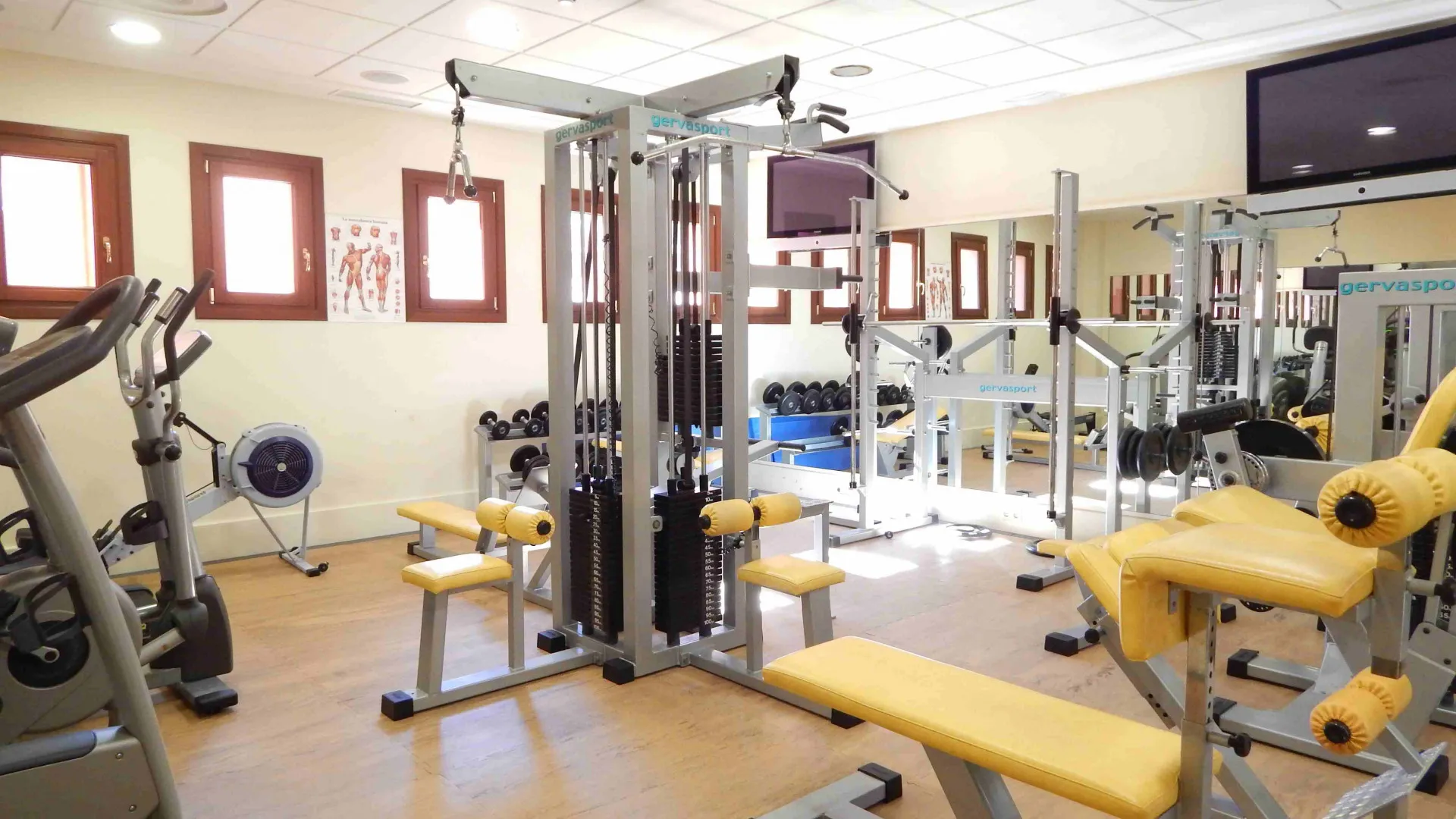 Comprar apartamento planta baja en Mar Azul de 4 dormitorios