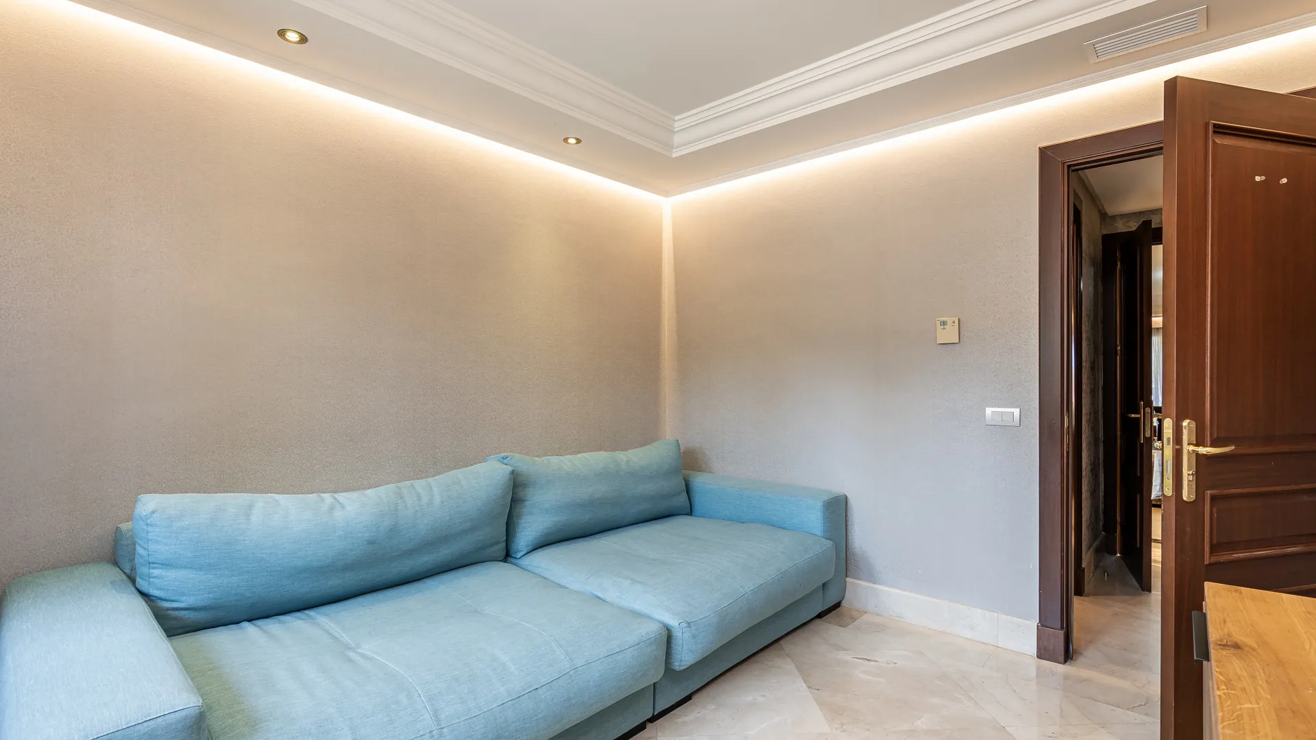 Comprar apartamento planta baja en Mar Azul de 4 dormitorios