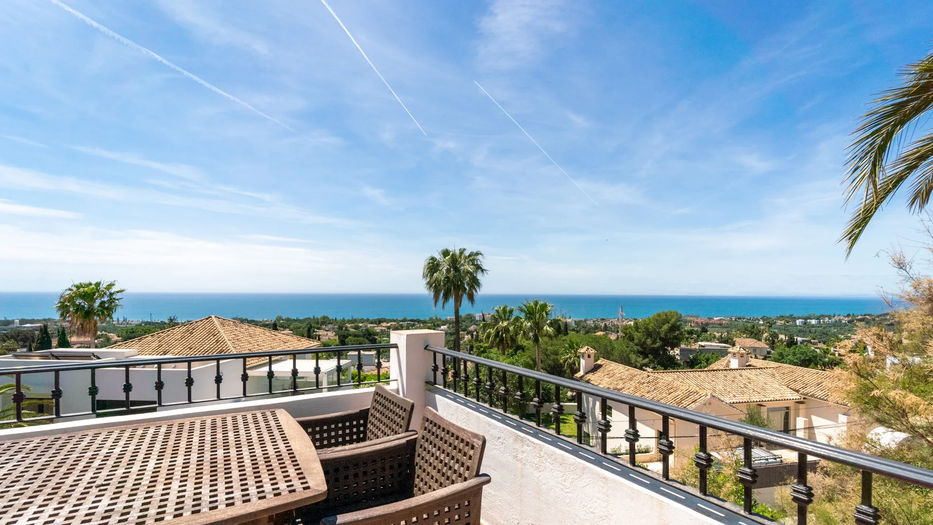 For sale 6 bedrooms villa in El Rosario