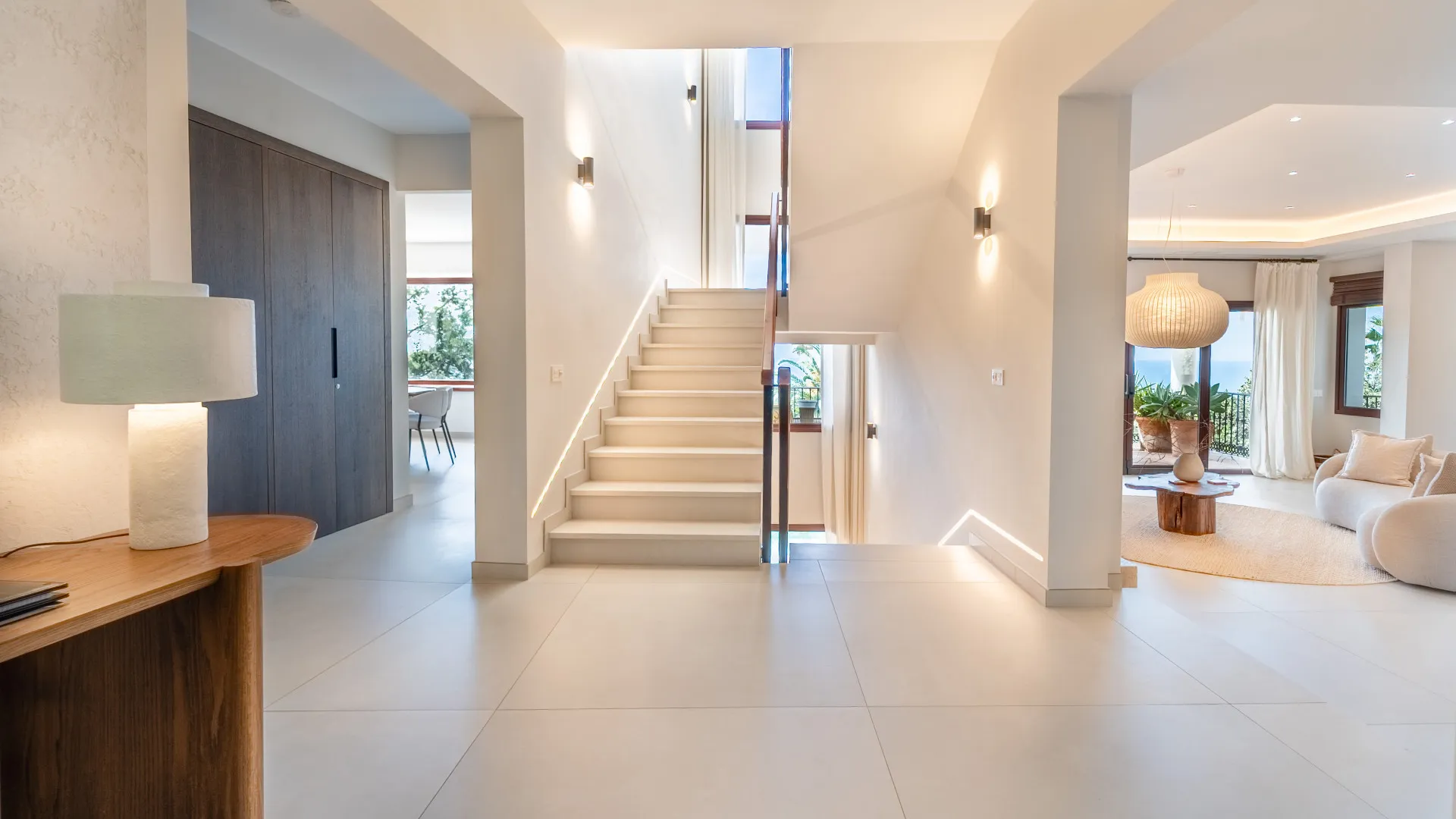 For sale 6 bedrooms villa in El Rosario