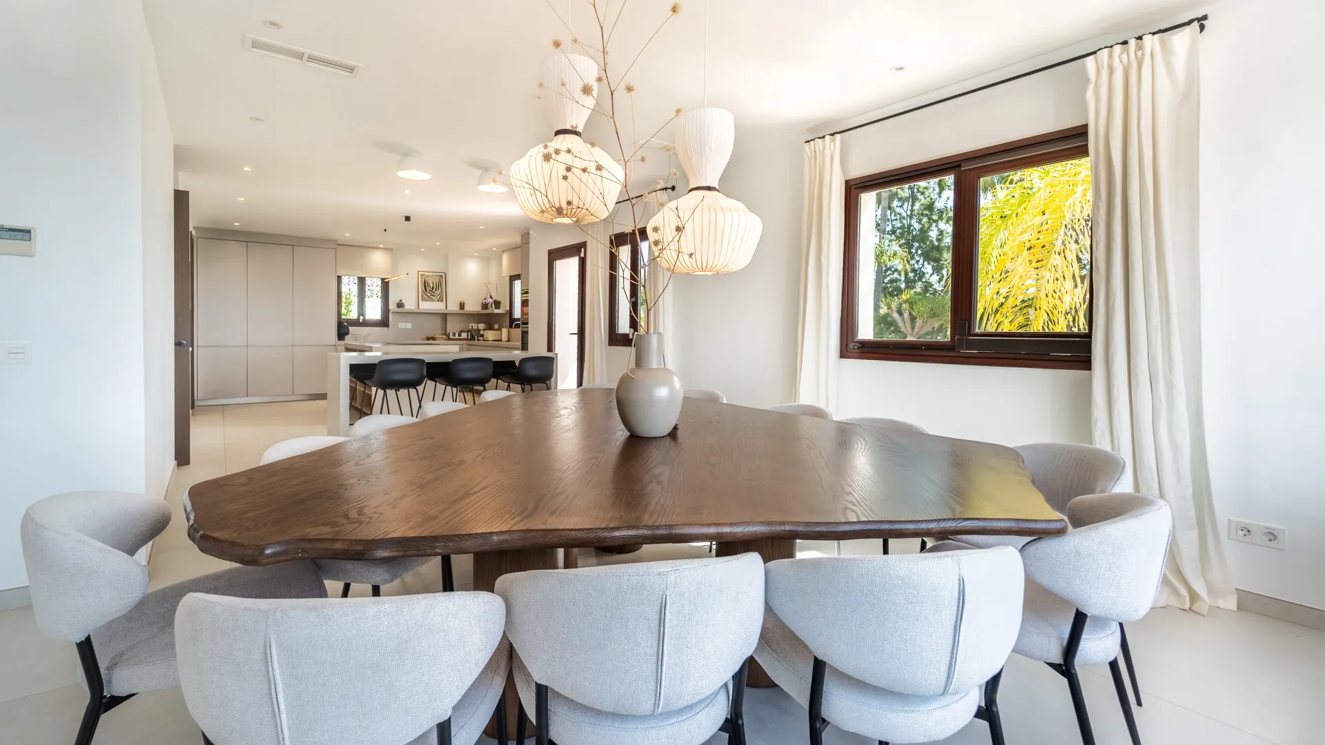 For sale 6 bedrooms villa in El Rosario