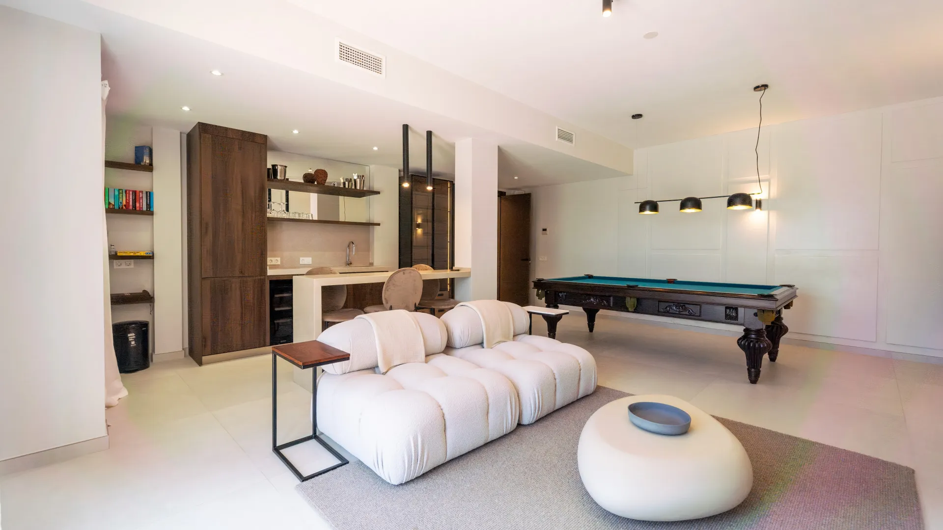 For sale 6 bedrooms villa in El Rosario