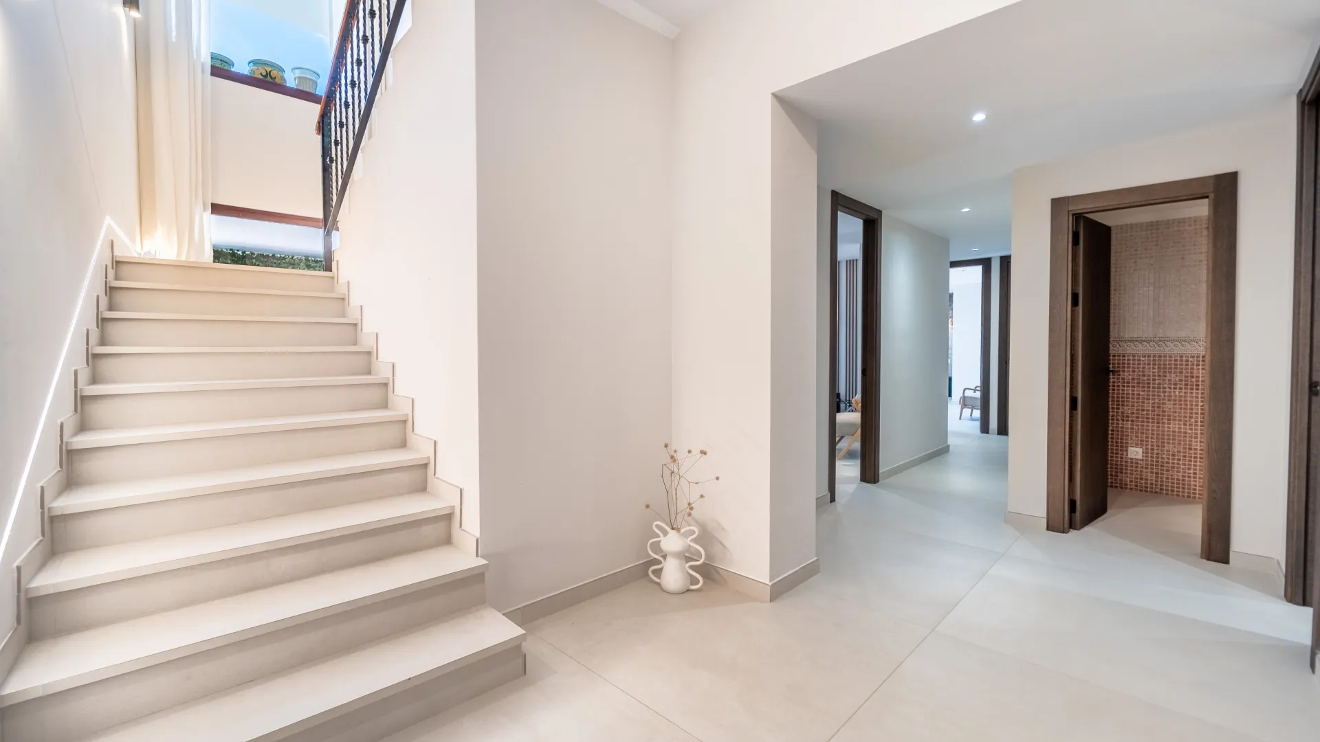 For sale 6 bedrooms villa in El Rosario