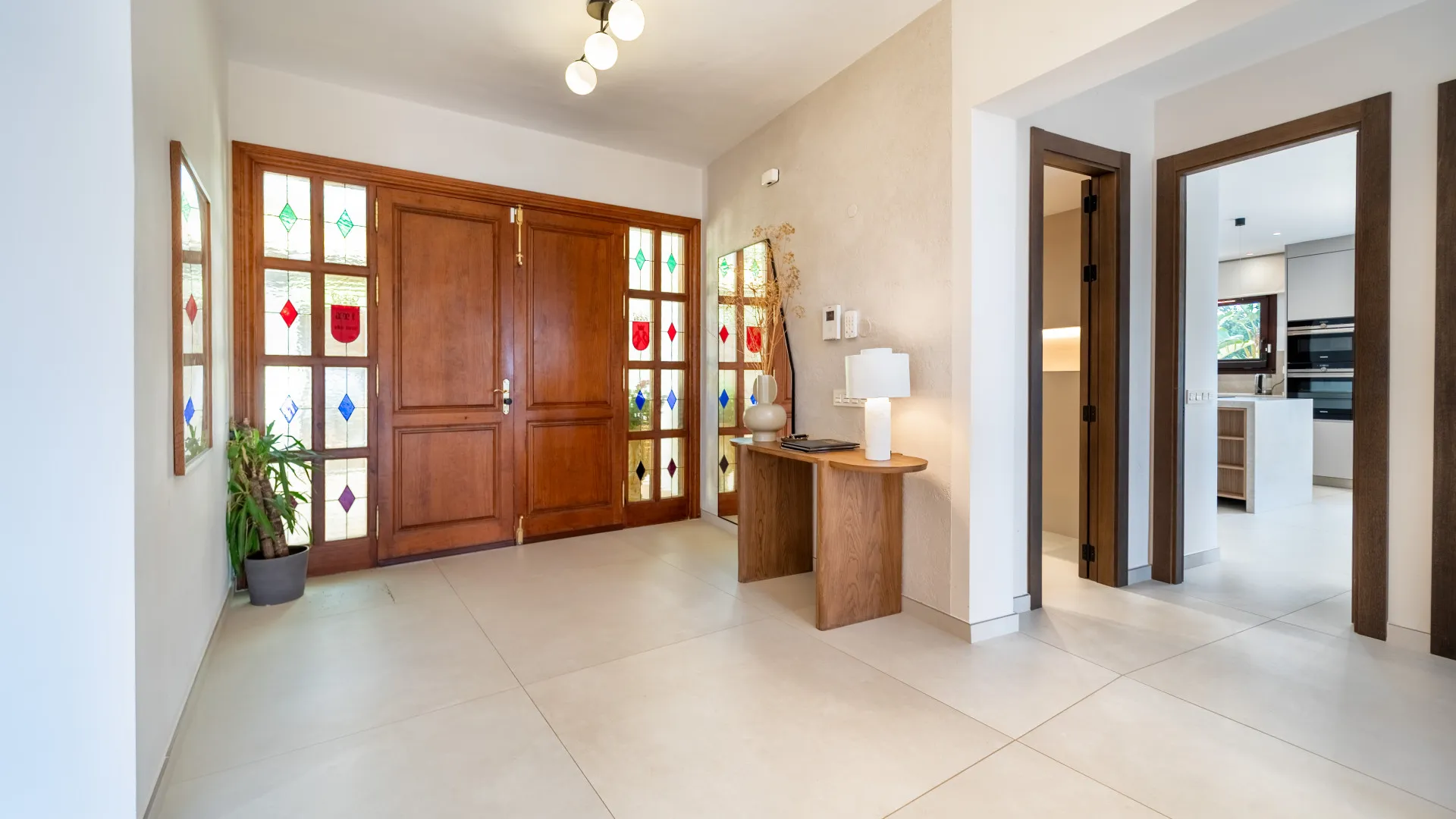 For sale 6 bedrooms villa in El Rosario