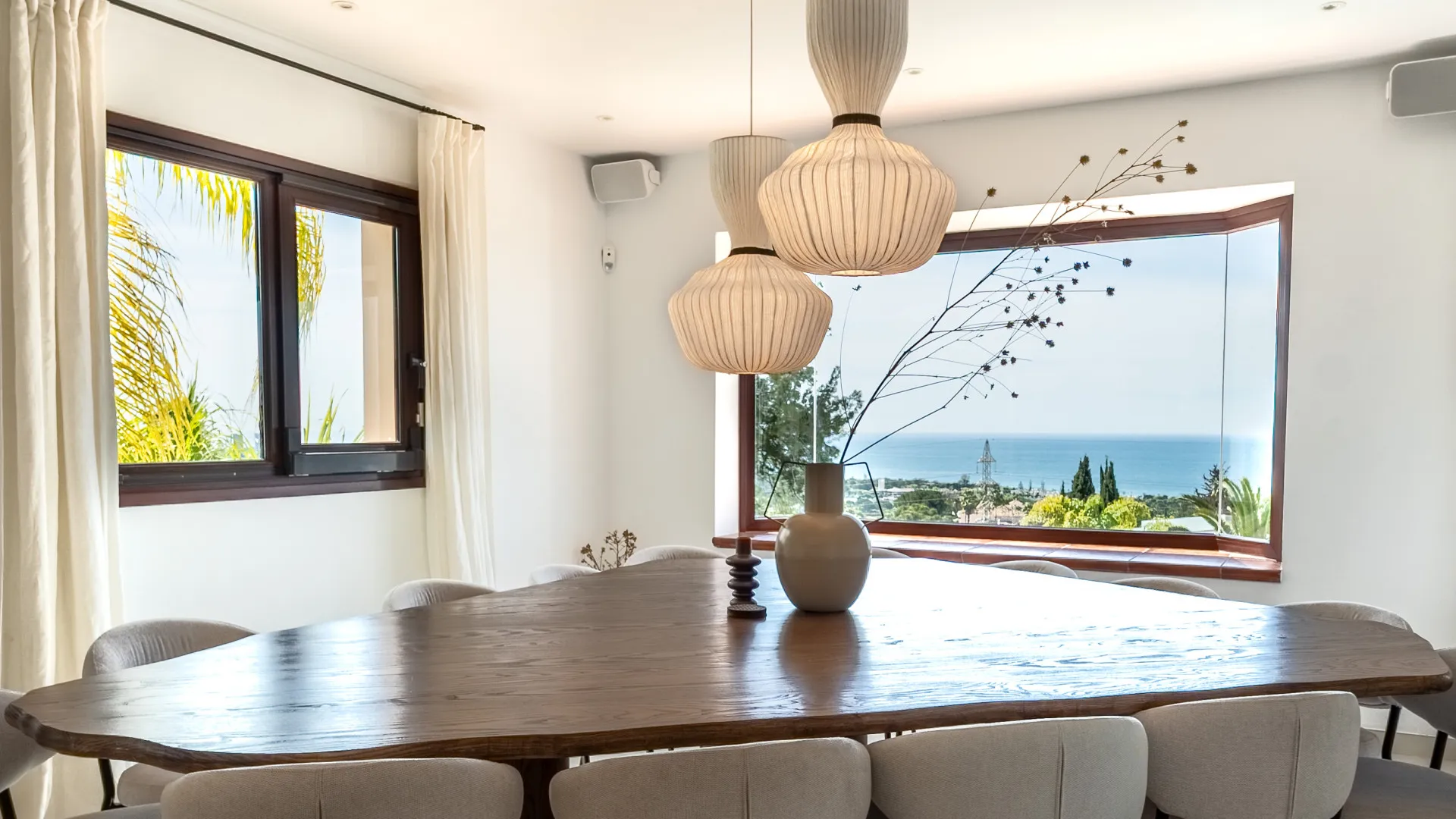For sale 6 bedrooms villa in El Rosario