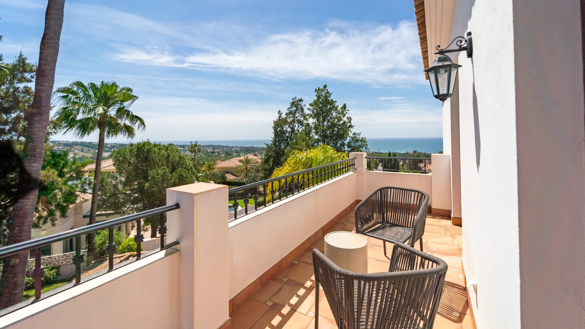 For sale 6 bedrooms villa in El Rosario