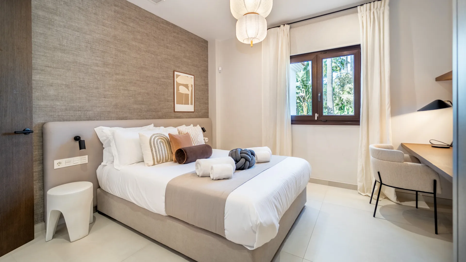 For sale 6 bedrooms villa in El Rosario