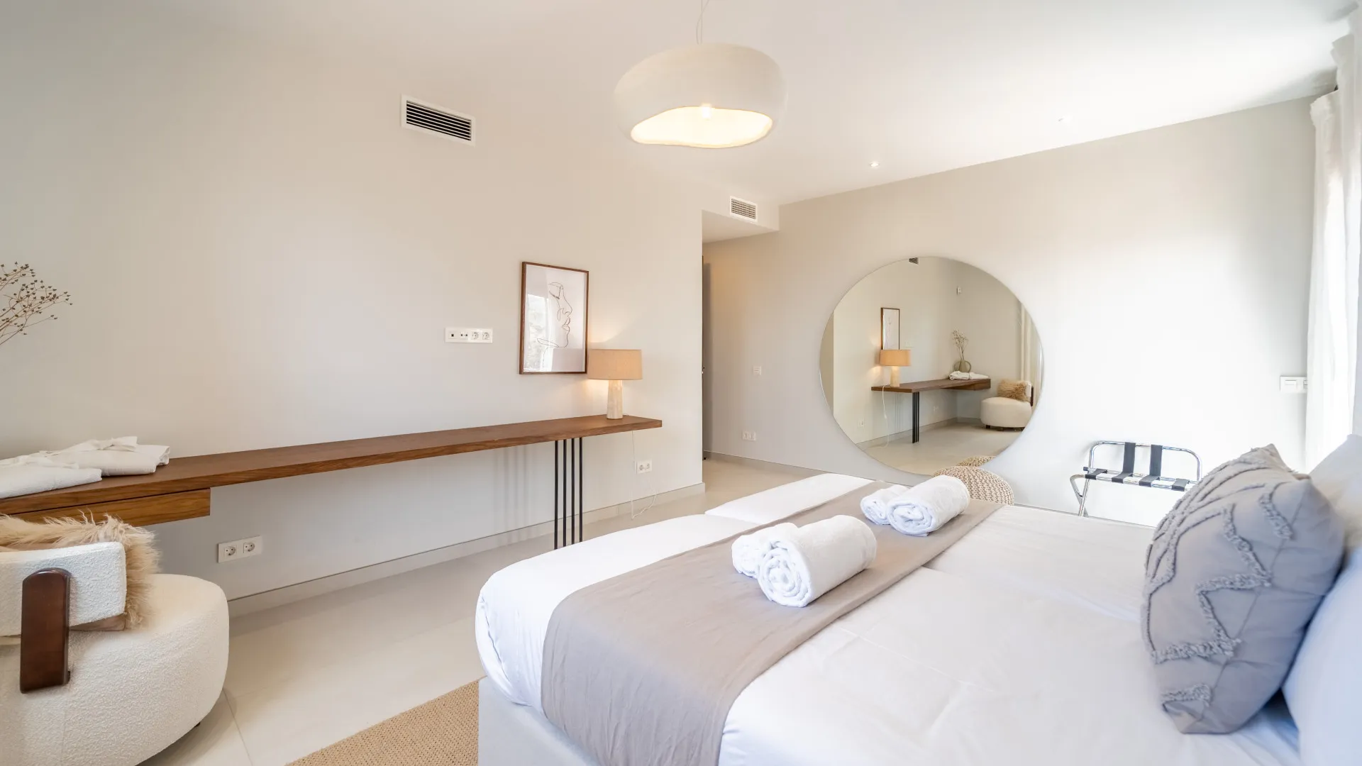 For sale 6 bedrooms villa in El Rosario