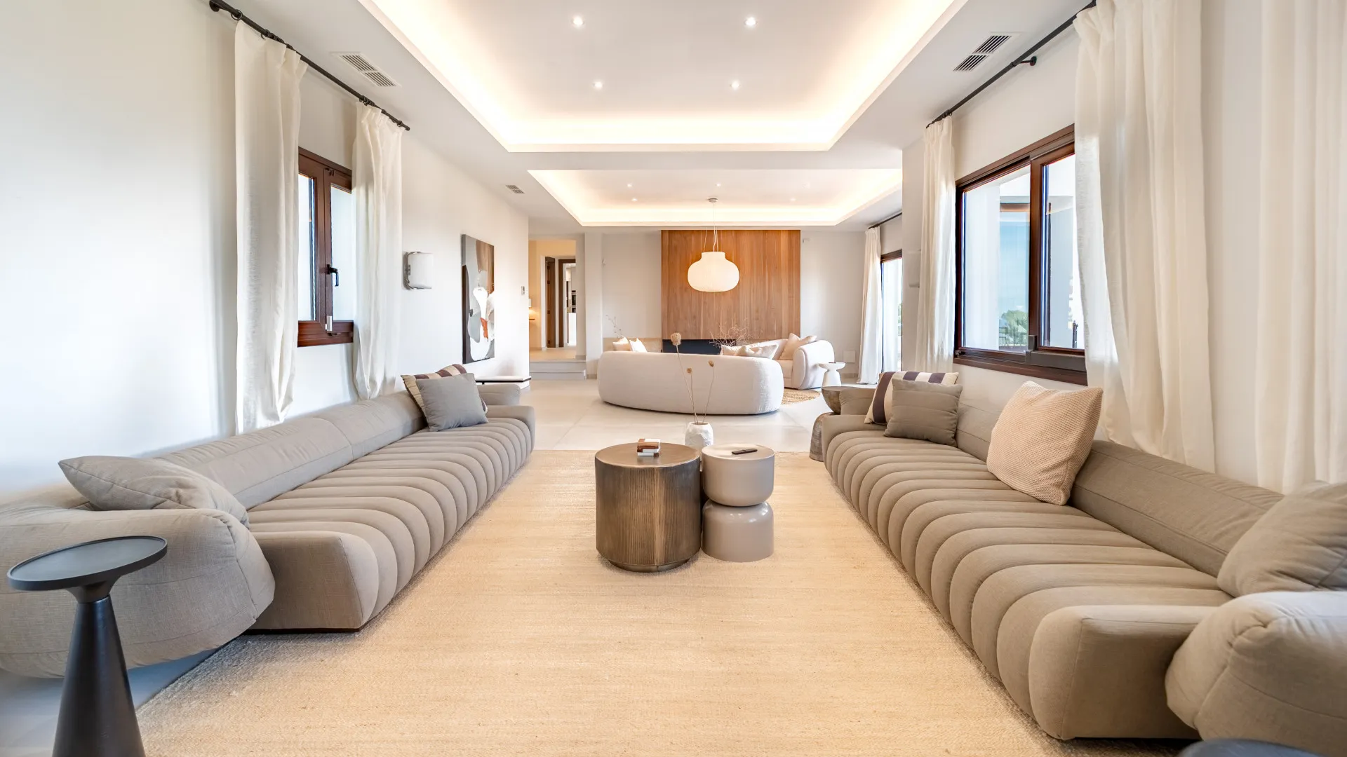 For sale 6 bedrooms villa in El Rosario