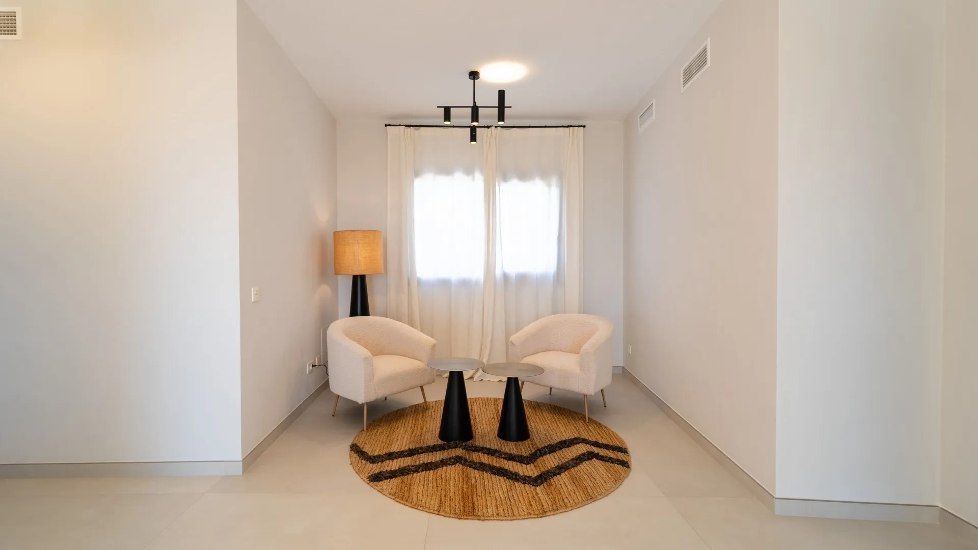 For sale 6 bedrooms villa in El Rosario