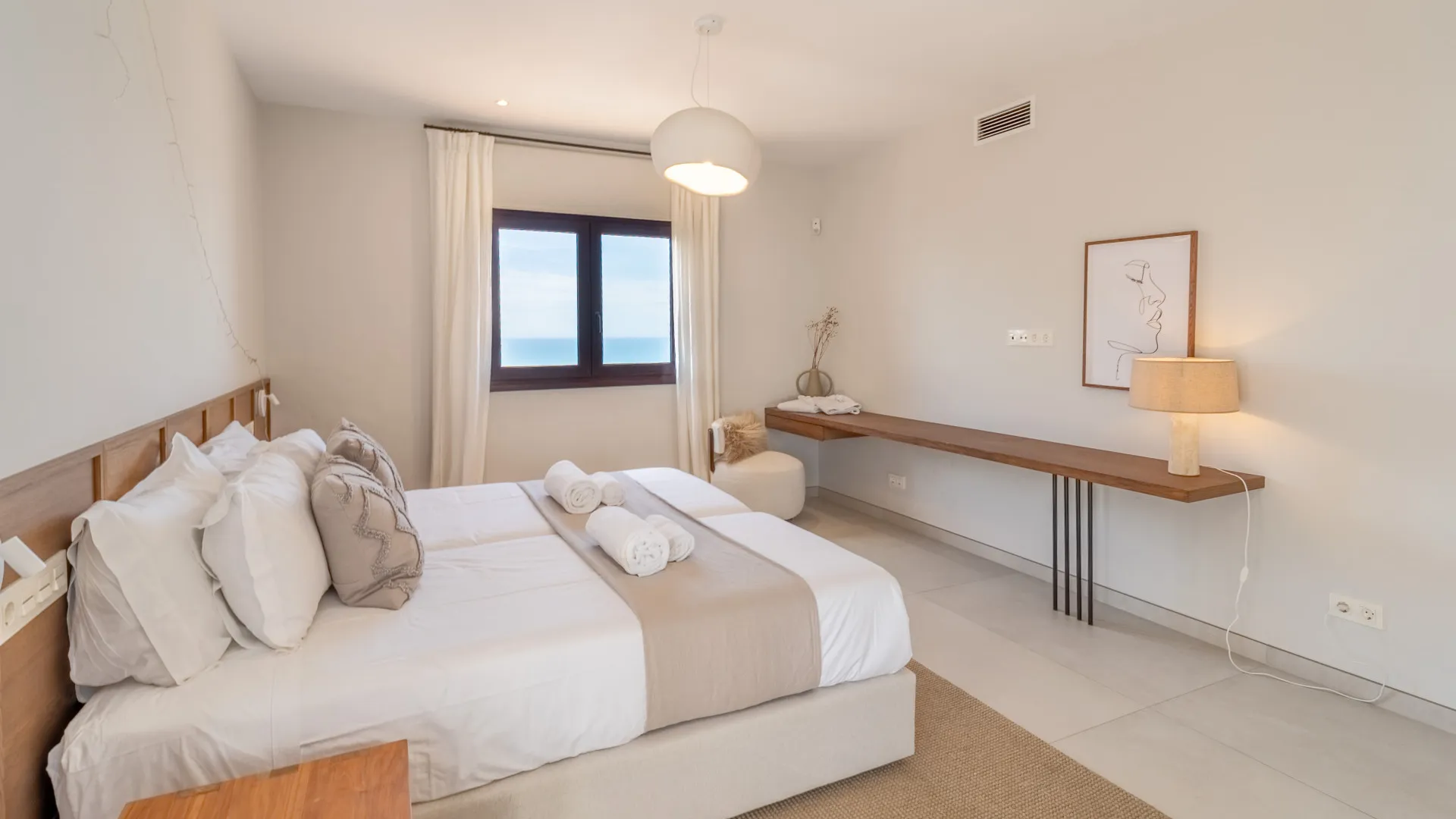 For sale 6 bedrooms villa in El Rosario