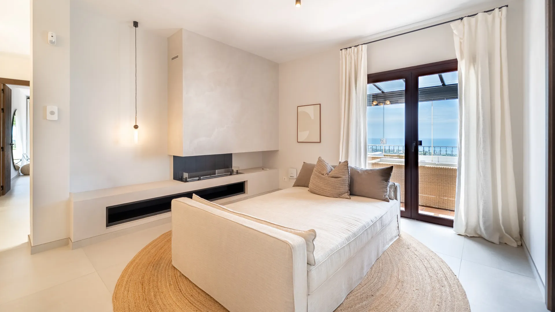 For sale 6 bedrooms villa in El Rosario