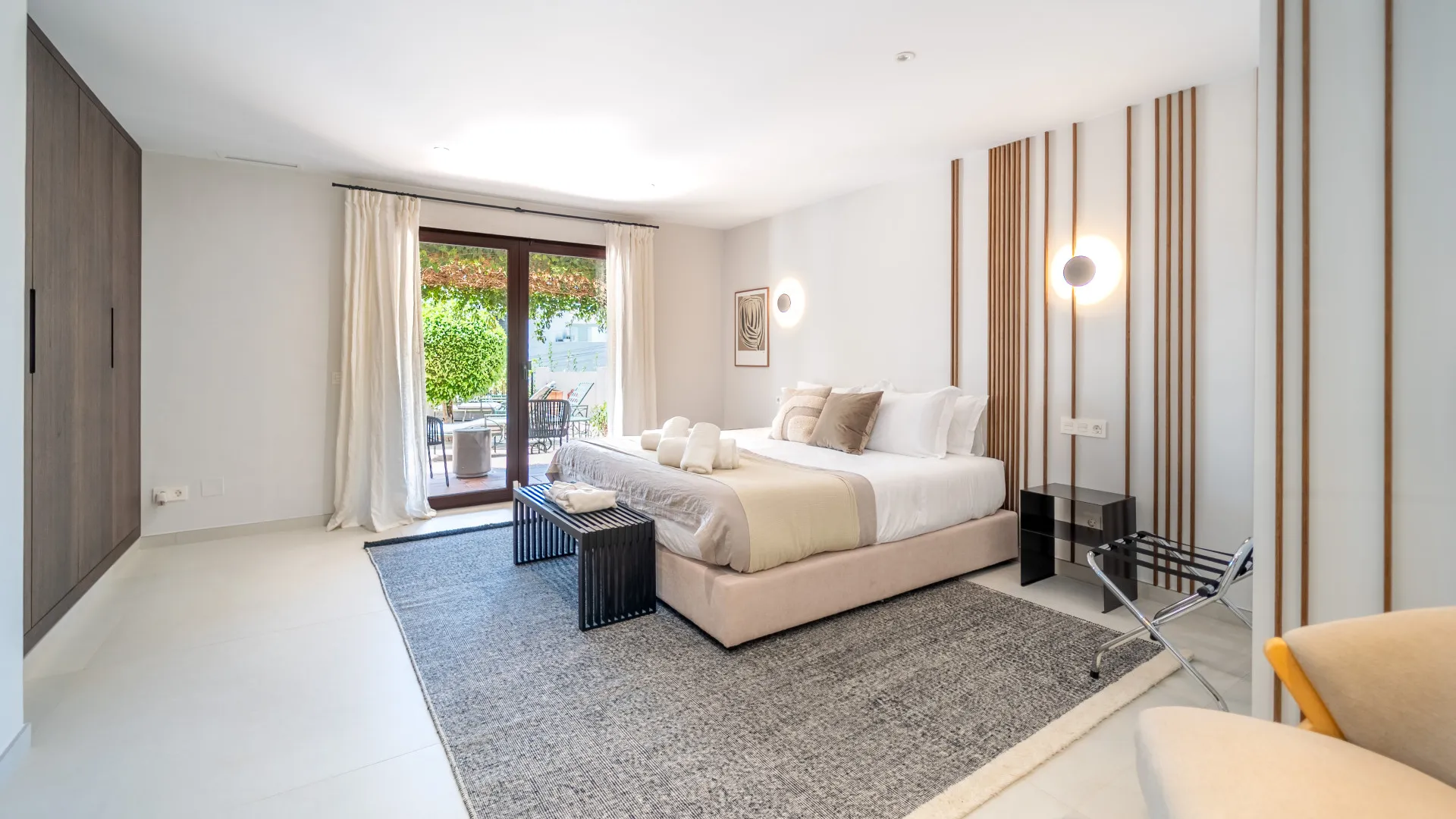 For sale 6 bedrooms villa in El Rosario