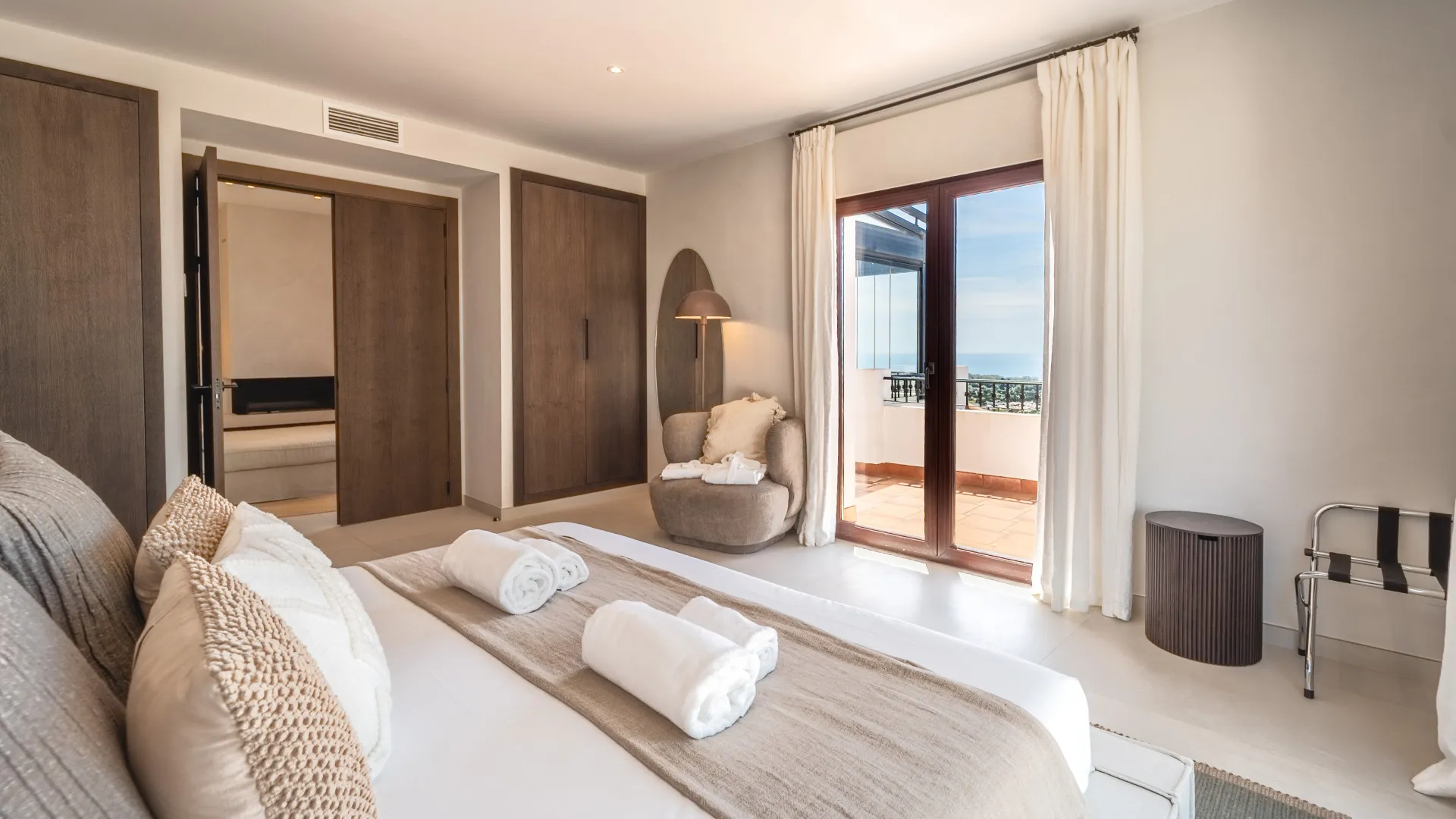 For sale 6 bedrooms villa in El Rosario