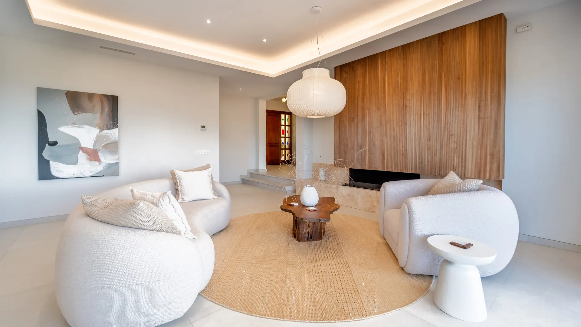 For sale 6 bedrooms villa in El Rosario