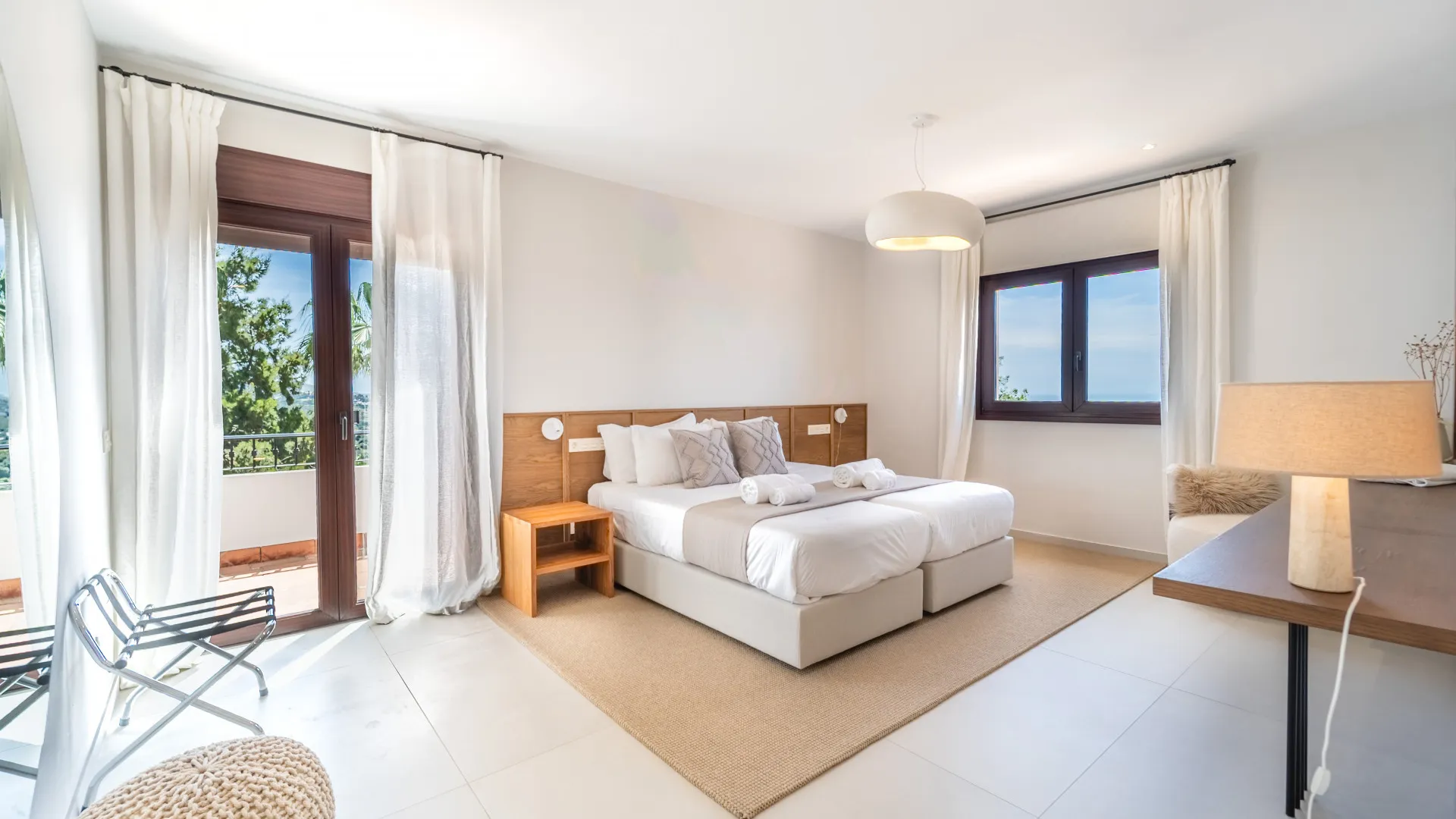For sale 6 bedrooms villa in El Rosario