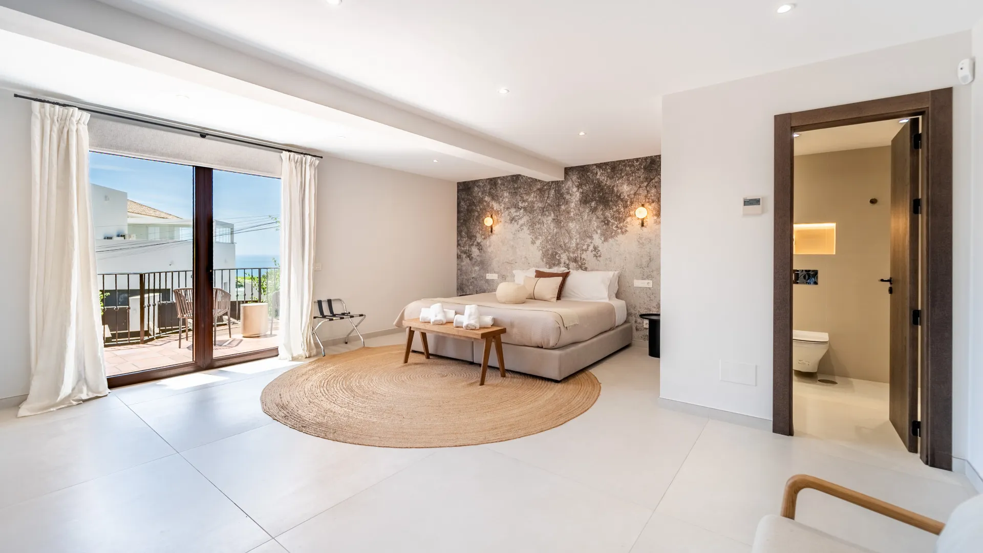 For sale 6 bedrooms villa in El Rosario