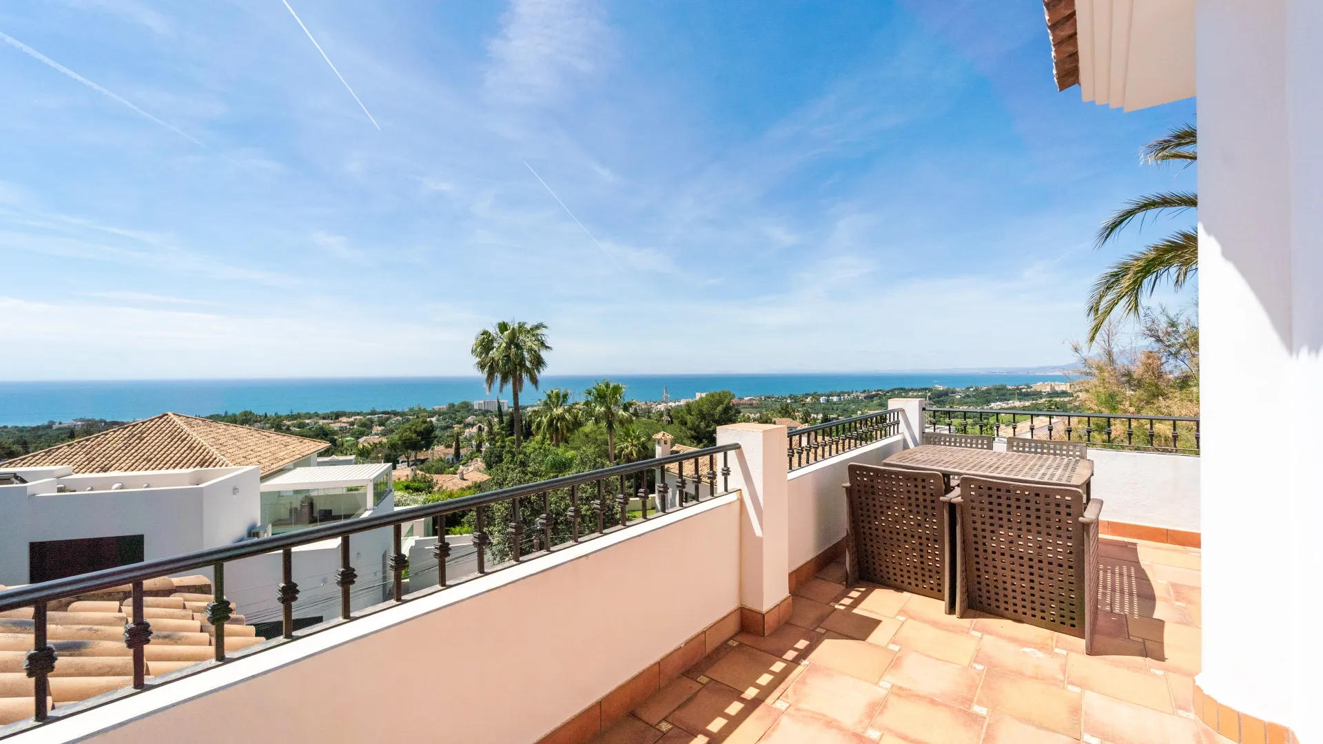 For sale 6 bedrooms villa in El Rosario
