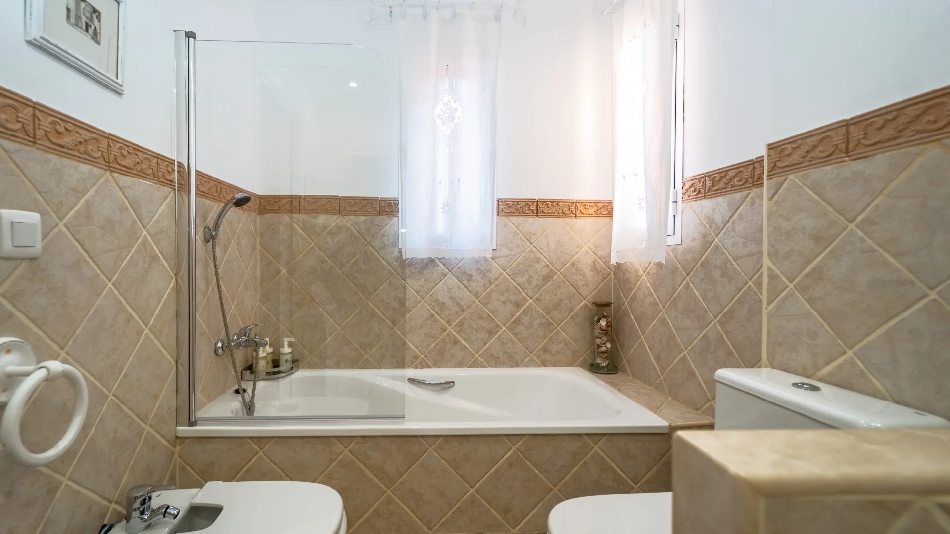 For sale 4 bedrooms villa in Sierrezuela