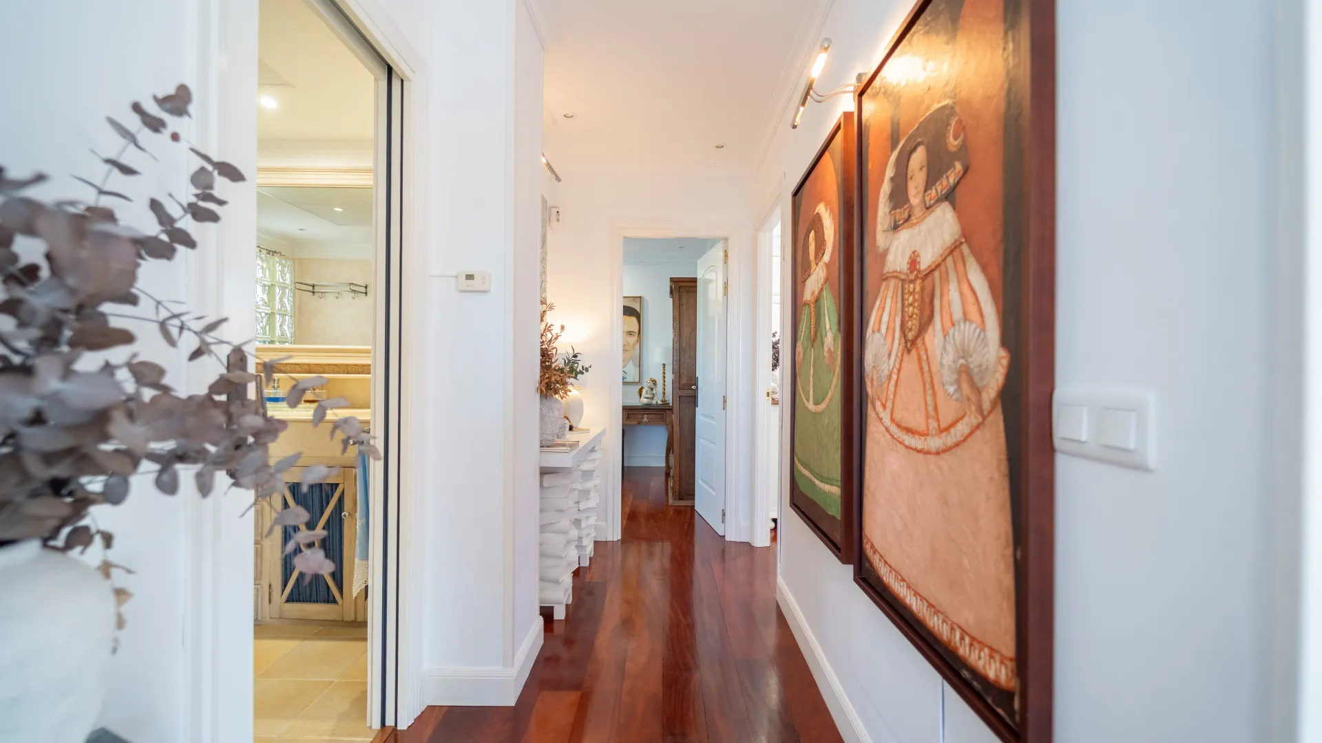 For sale 4 bedrooms villa in Sierrezuela
