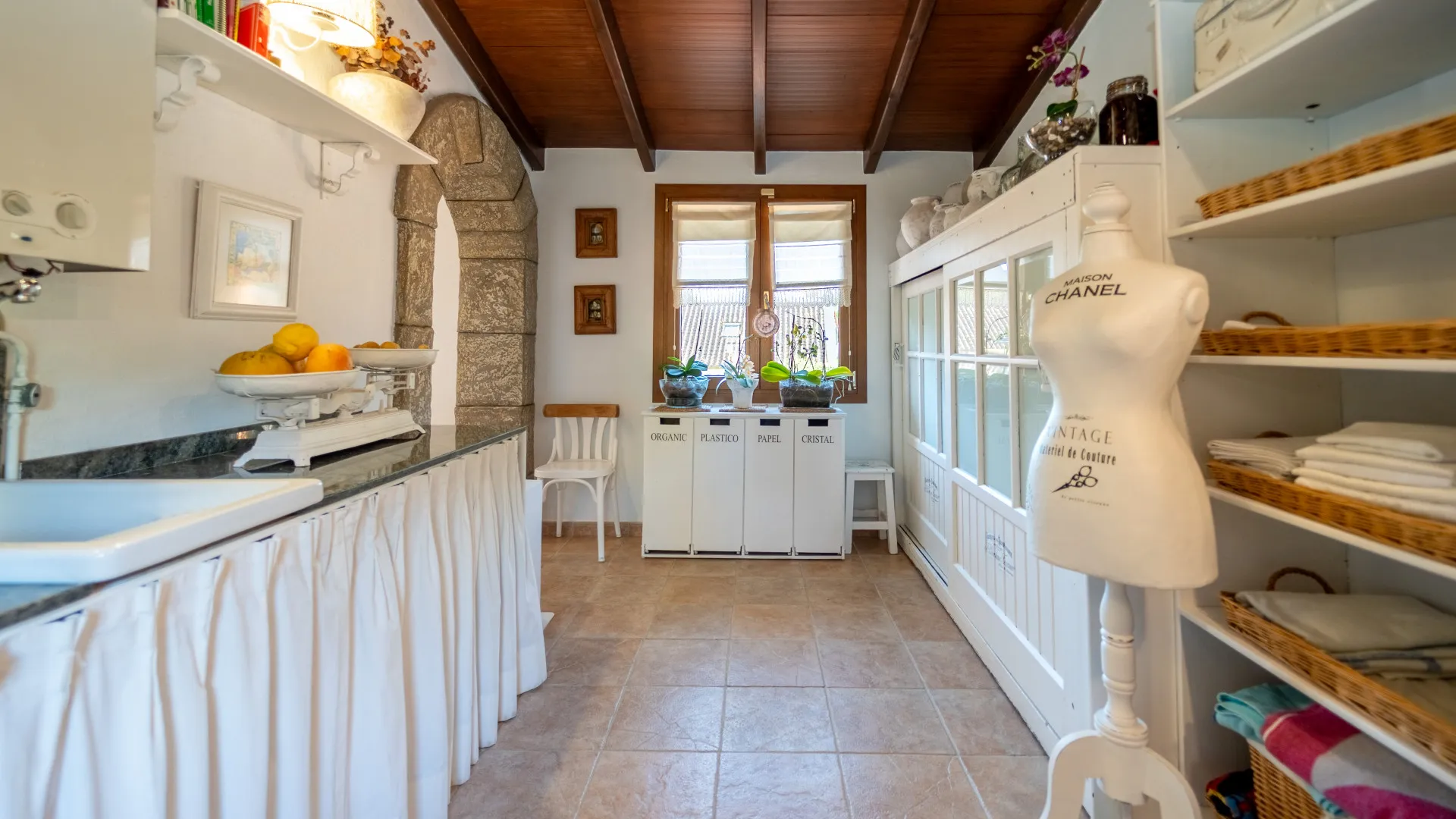 For sale 4 bedrooms villa in Sierrezuela