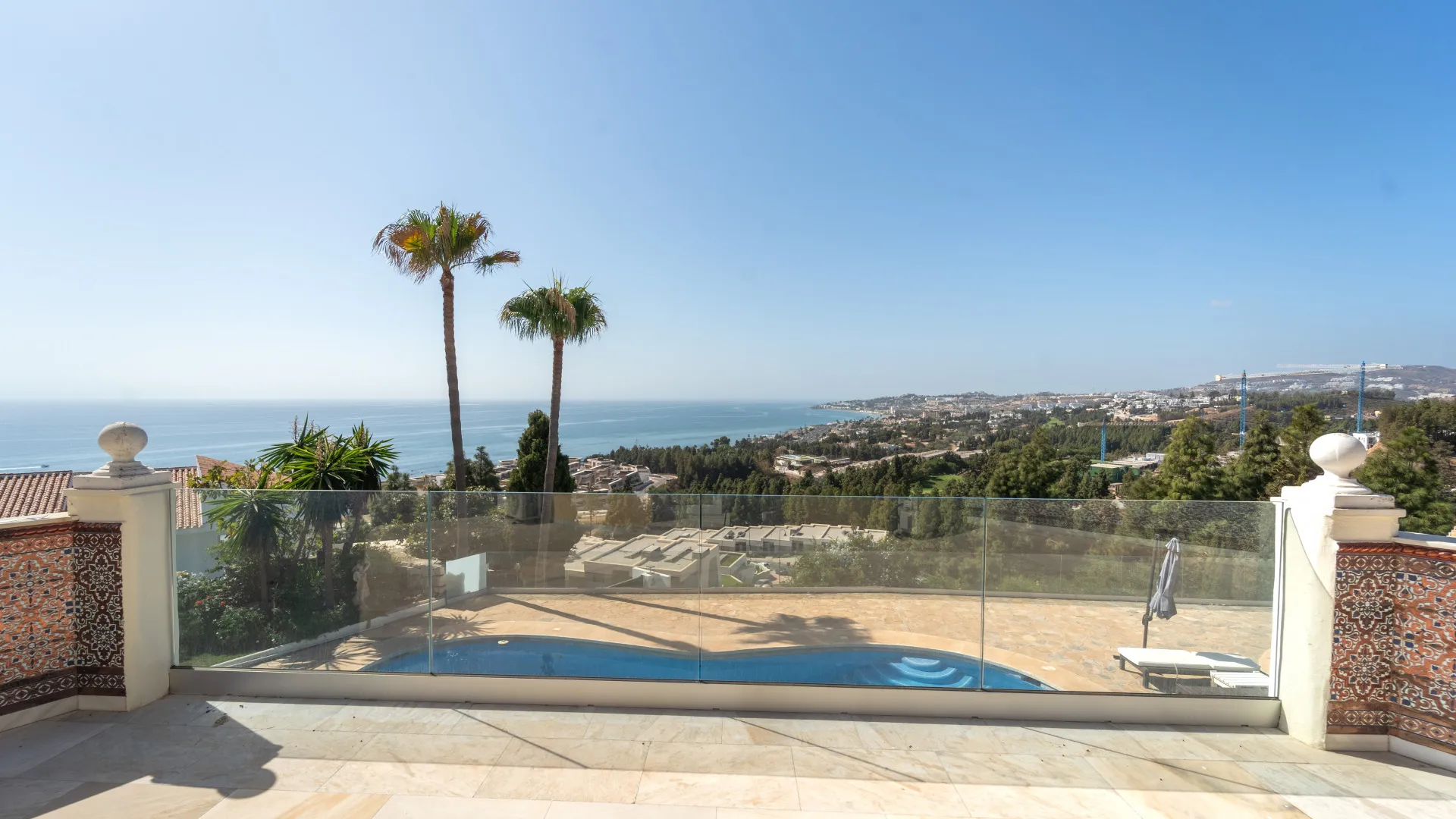 For sale villa in El Chaparral with 5 bedrooms