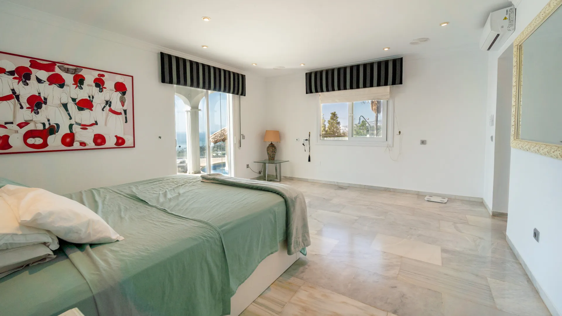 For sale villa in El Chaparral with 5 bedrooms