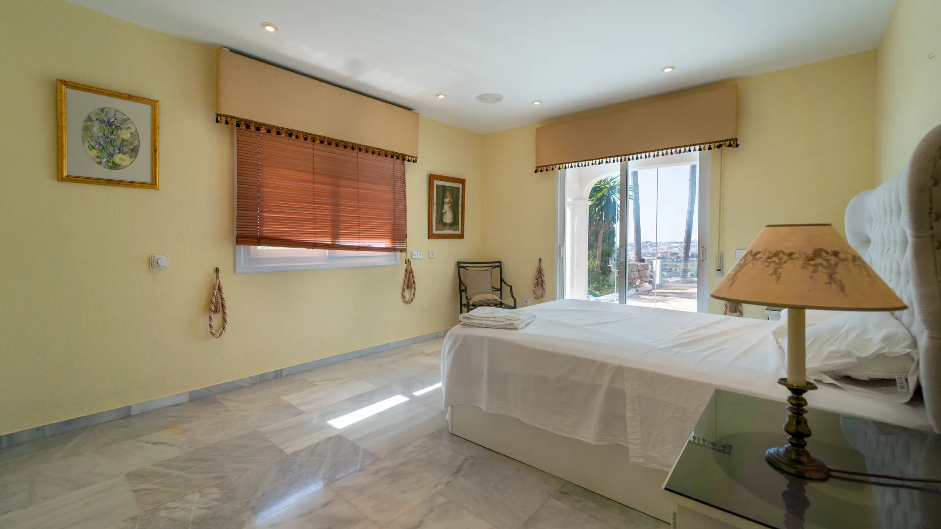 For sale villa in El Chaparral with 5 bedrooms