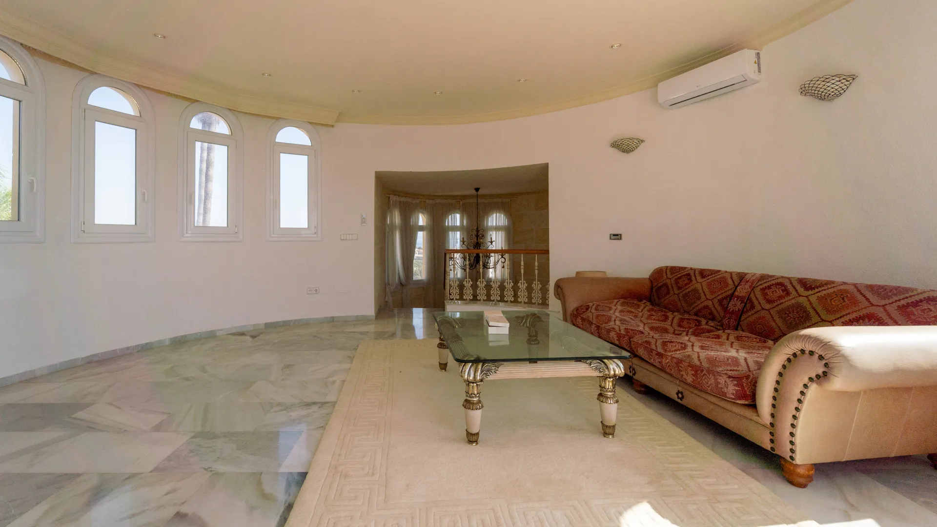 For sale villa in El Chaparral with 5 bedrooms