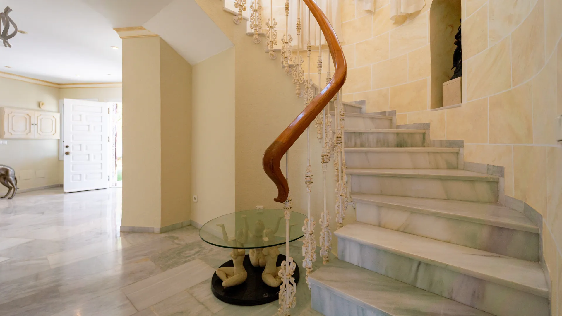 For sale villa in El Chaparral with 5 bedrooms